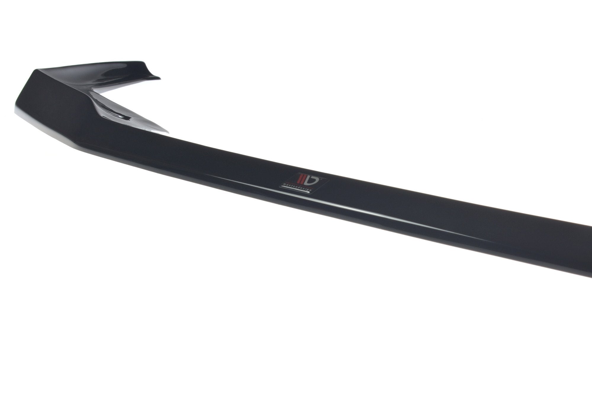 Front-Splitter-V.1-BMW-M5-F90---Gloss-Black