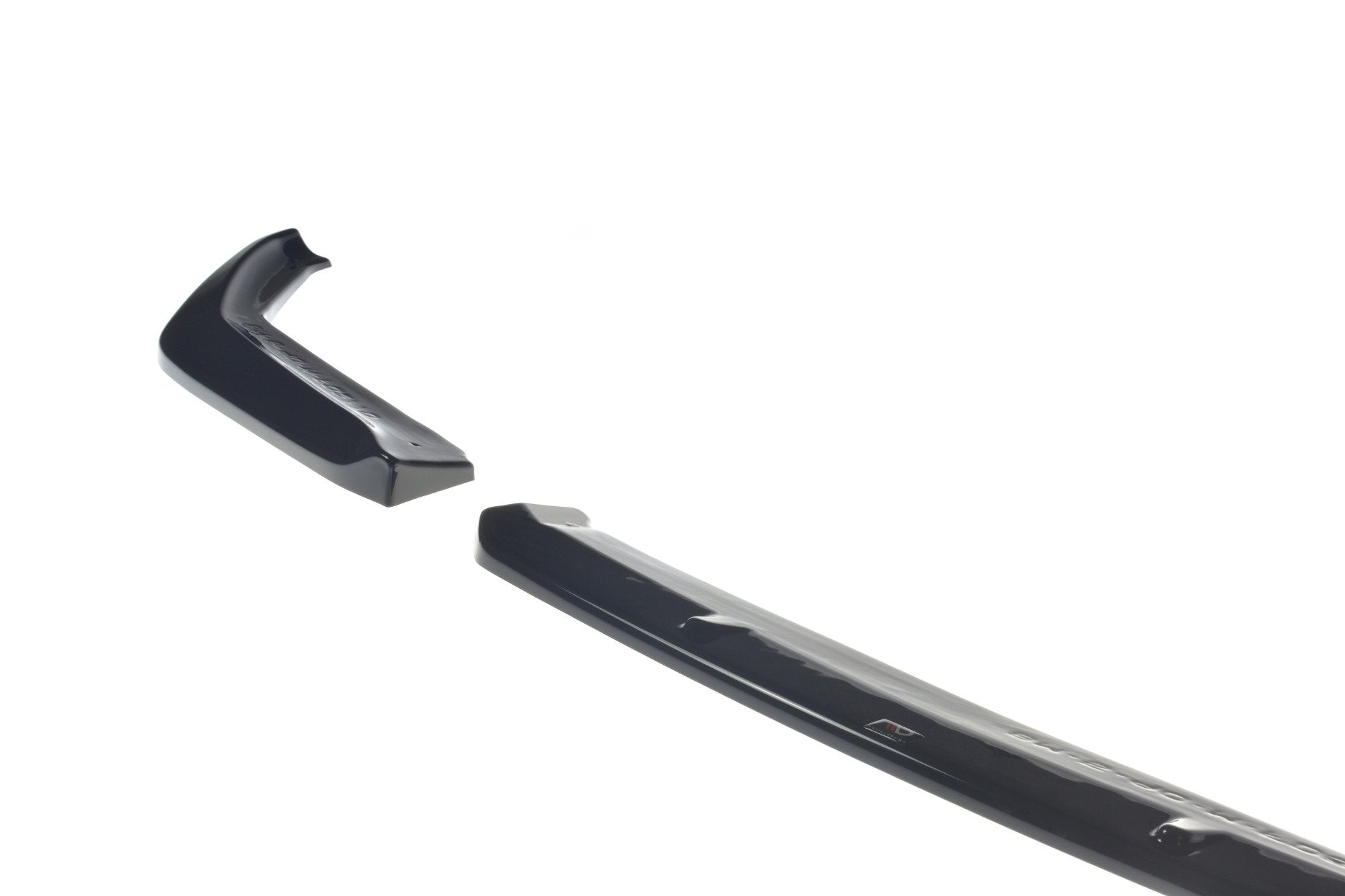 Front-Splitter-V.2-BMW-M5-F90---Gloss-Black