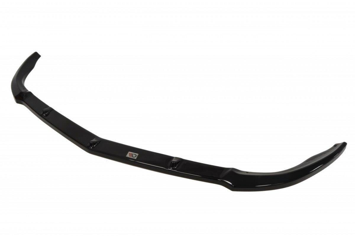 Front-Splitter-Mercedes-CLS-C219-Standard-Bumper-GB
