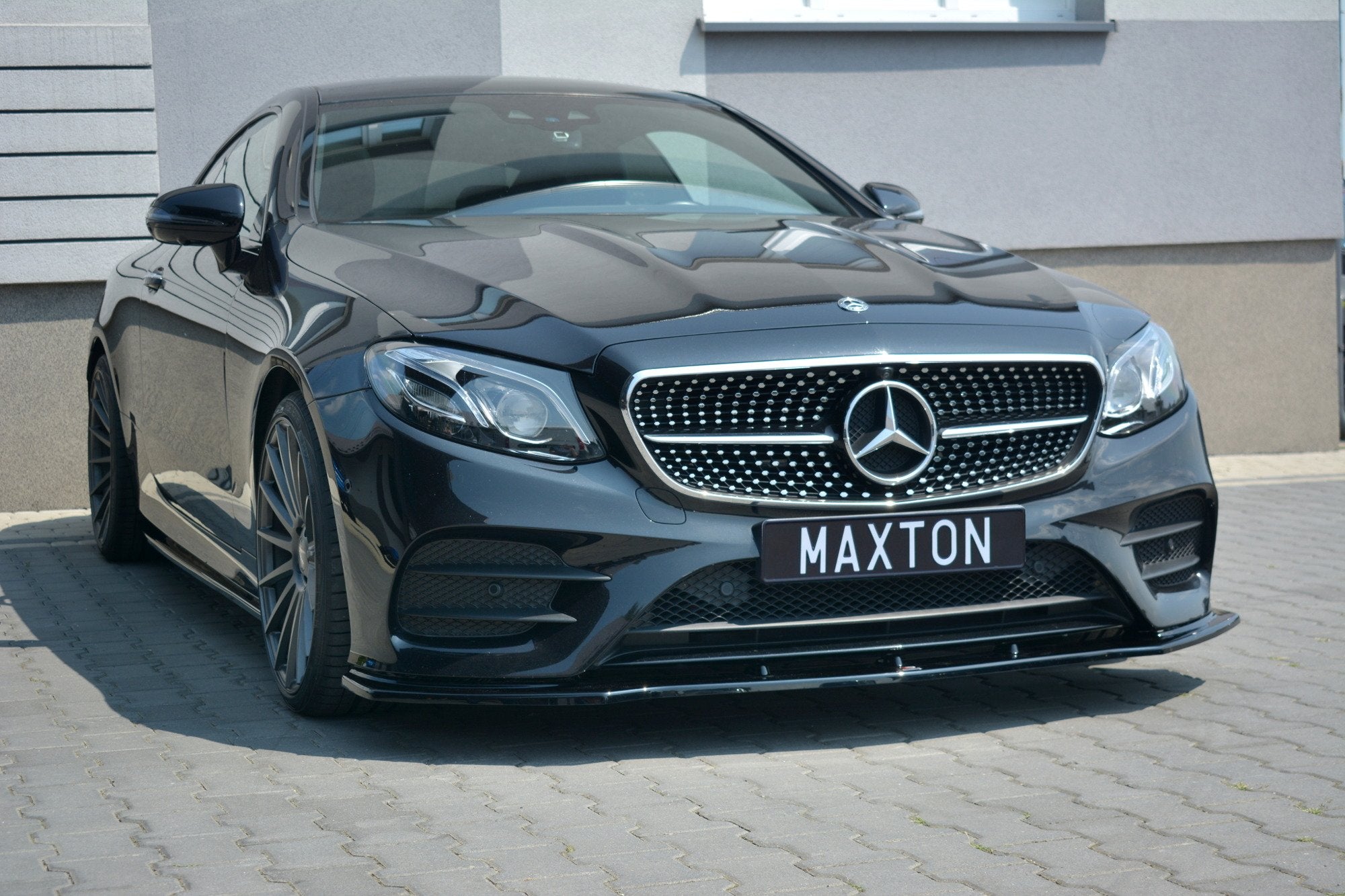 Splitter-V.1-Mercedes-Benz-E-CLass-W213-Coupe-(C238)-AMG-Lin
