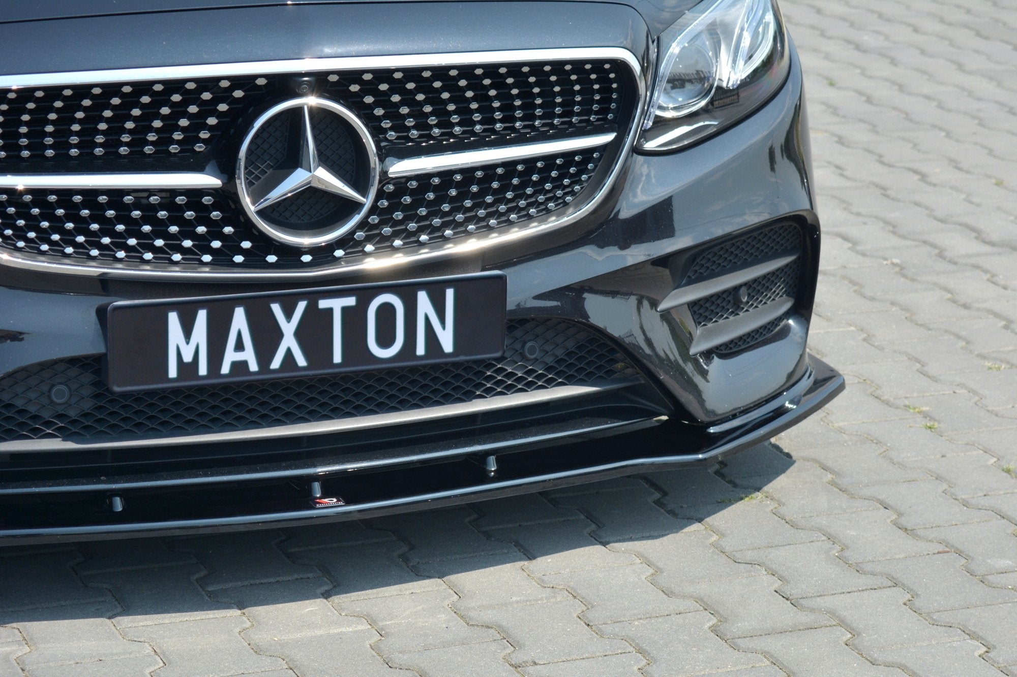 Splitter-V.1-Mercedes-Benz-E-CLass-W213-Coupe-(C238)-AMG-Lin