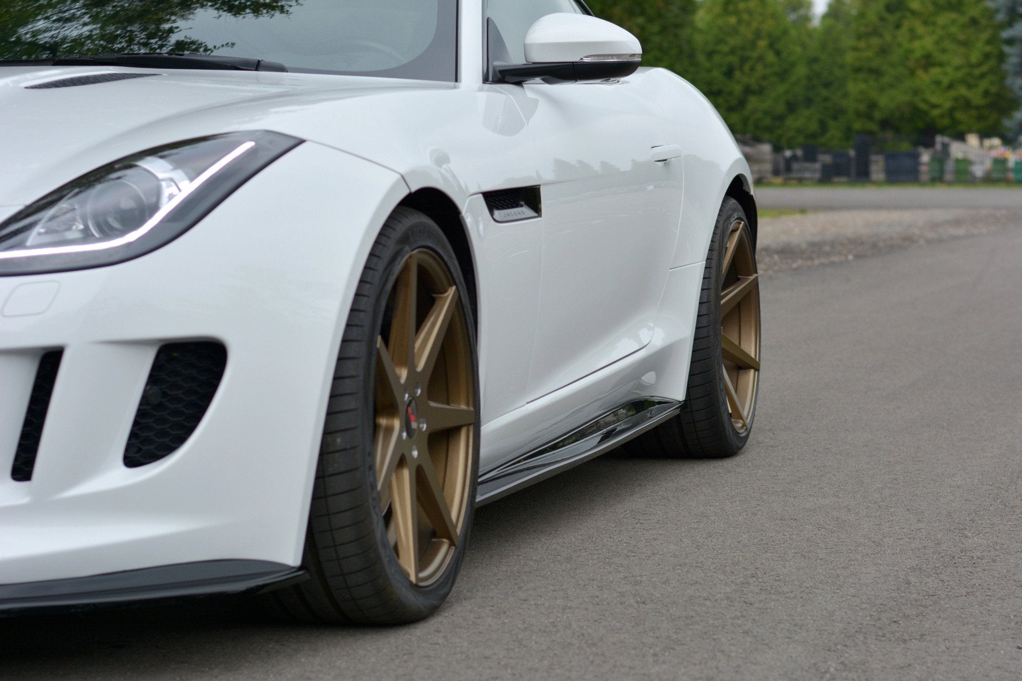 Side-Skirts-Diffusers-Jaguar-F-Type---Gloss-Black