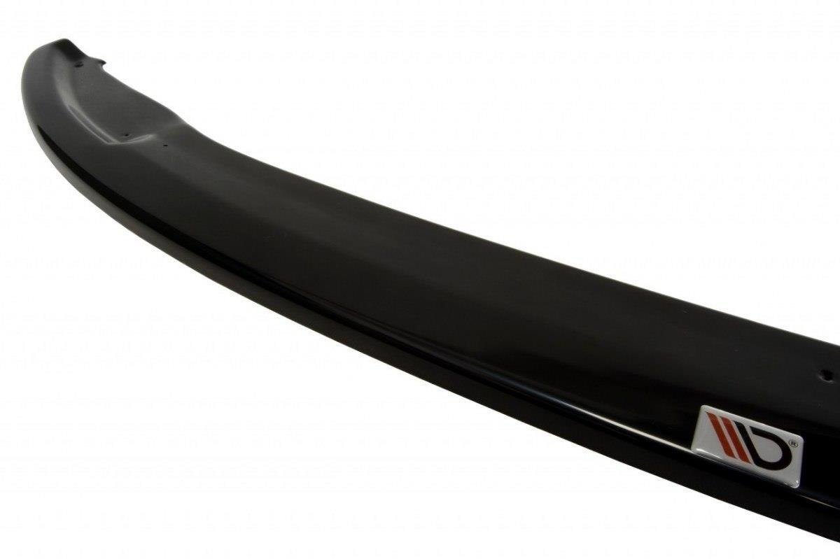 Front-Splitter-Mini-Cooper---Gloss-Black