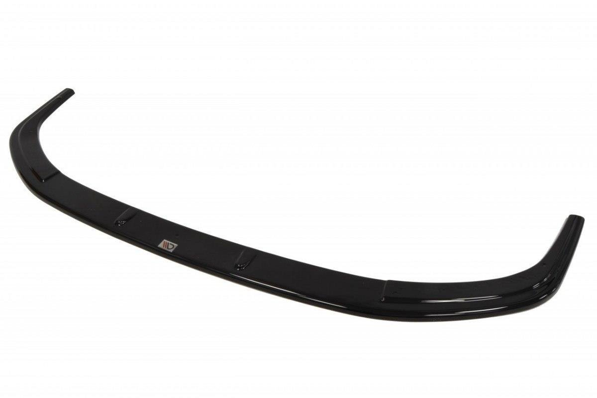 Front-Splitter-V.2-Mitsubishi-Lancer-Evo-X---Gloss-Black