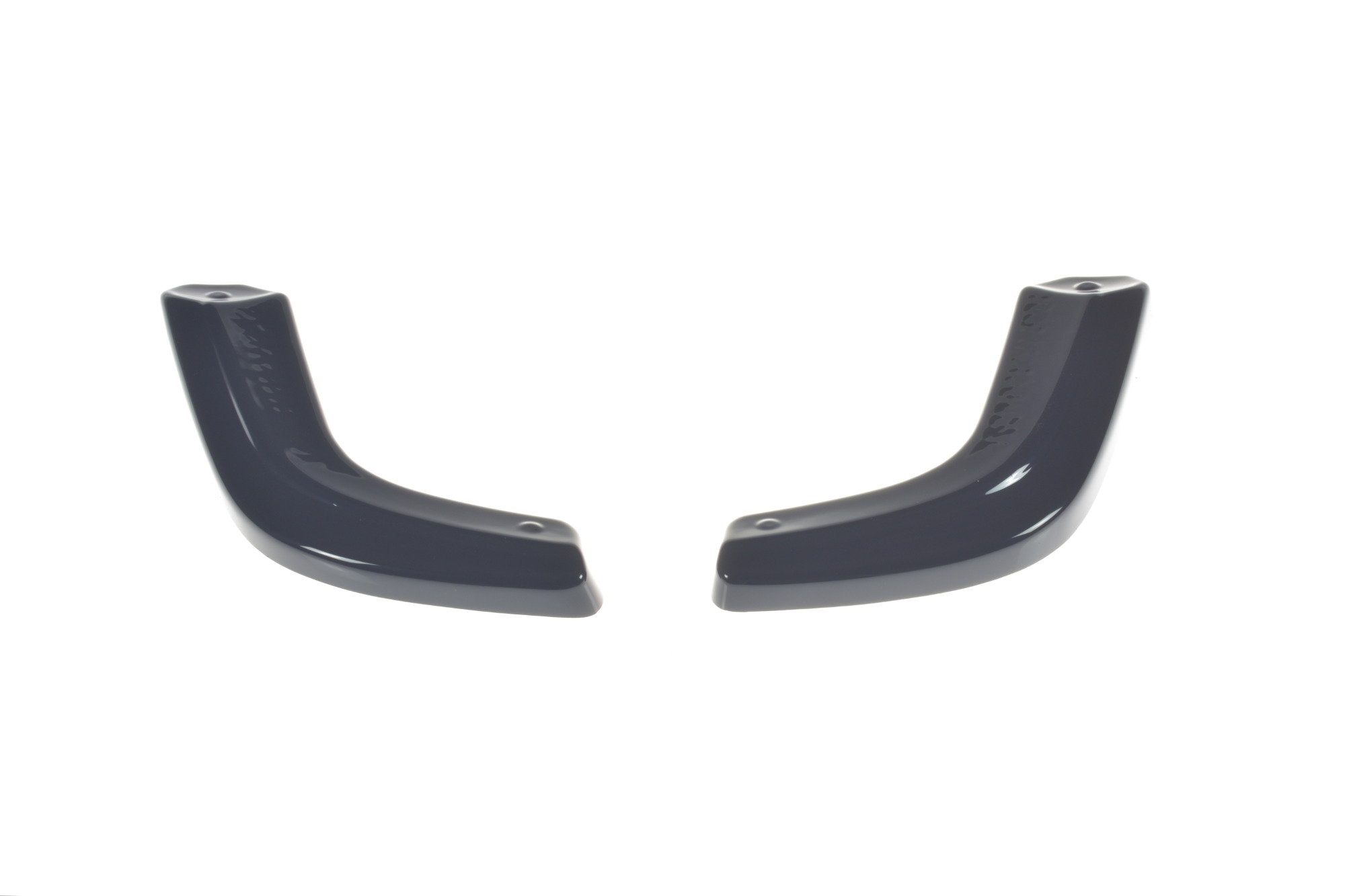 Rear-Side-Splitters-Suzuki-Swift-6-Sport---Gloss-Black