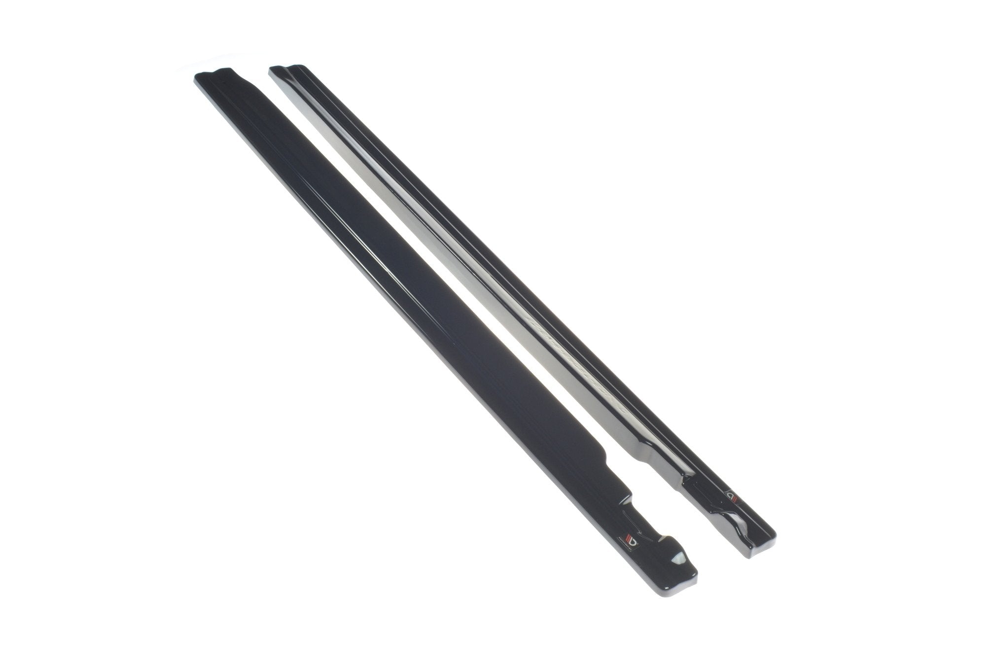Side-Skirts-Diffusers-Suzuki-Swift-6-Sport---Gloss-Black