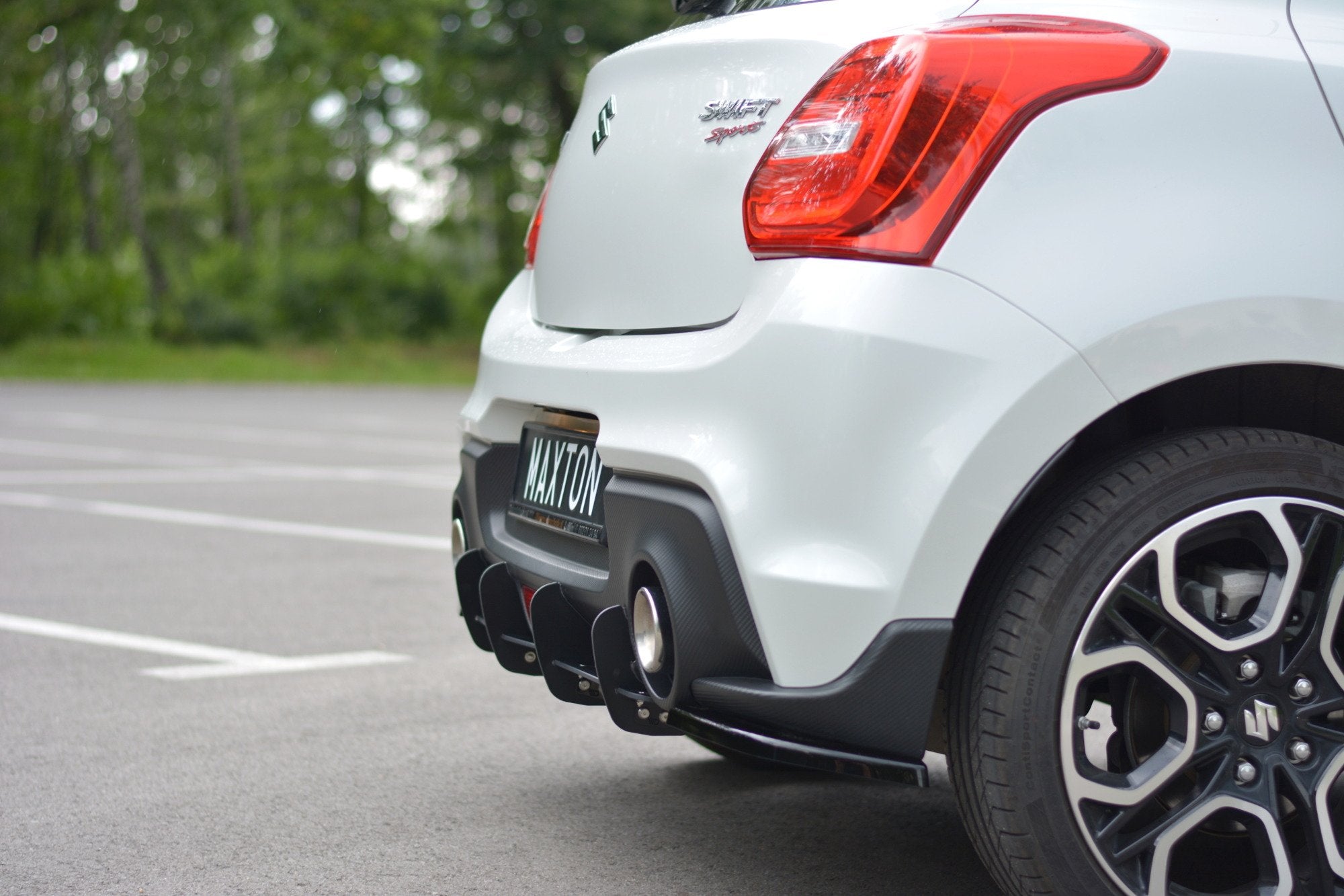 Rear-Diffuser-Suzuki-Swift-6-Sport