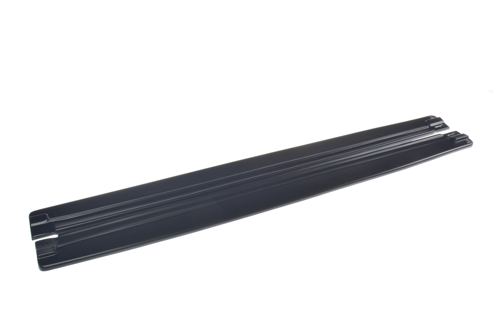 Side-Skirts-Diffusers-Mazda-CX-5-Facelift---Gloss-Black