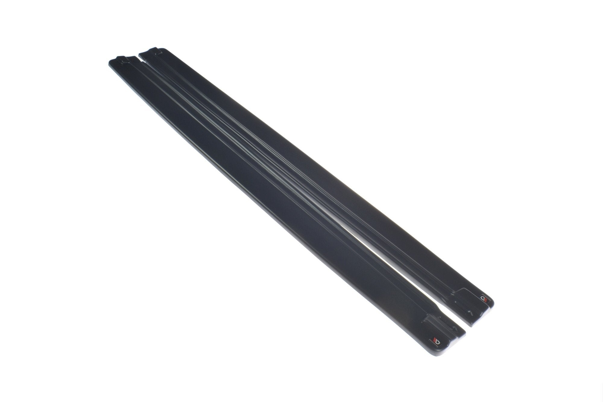 Side-Skirts-Diffusers-Mazda-CX-5-Facelift---Gloss-Black