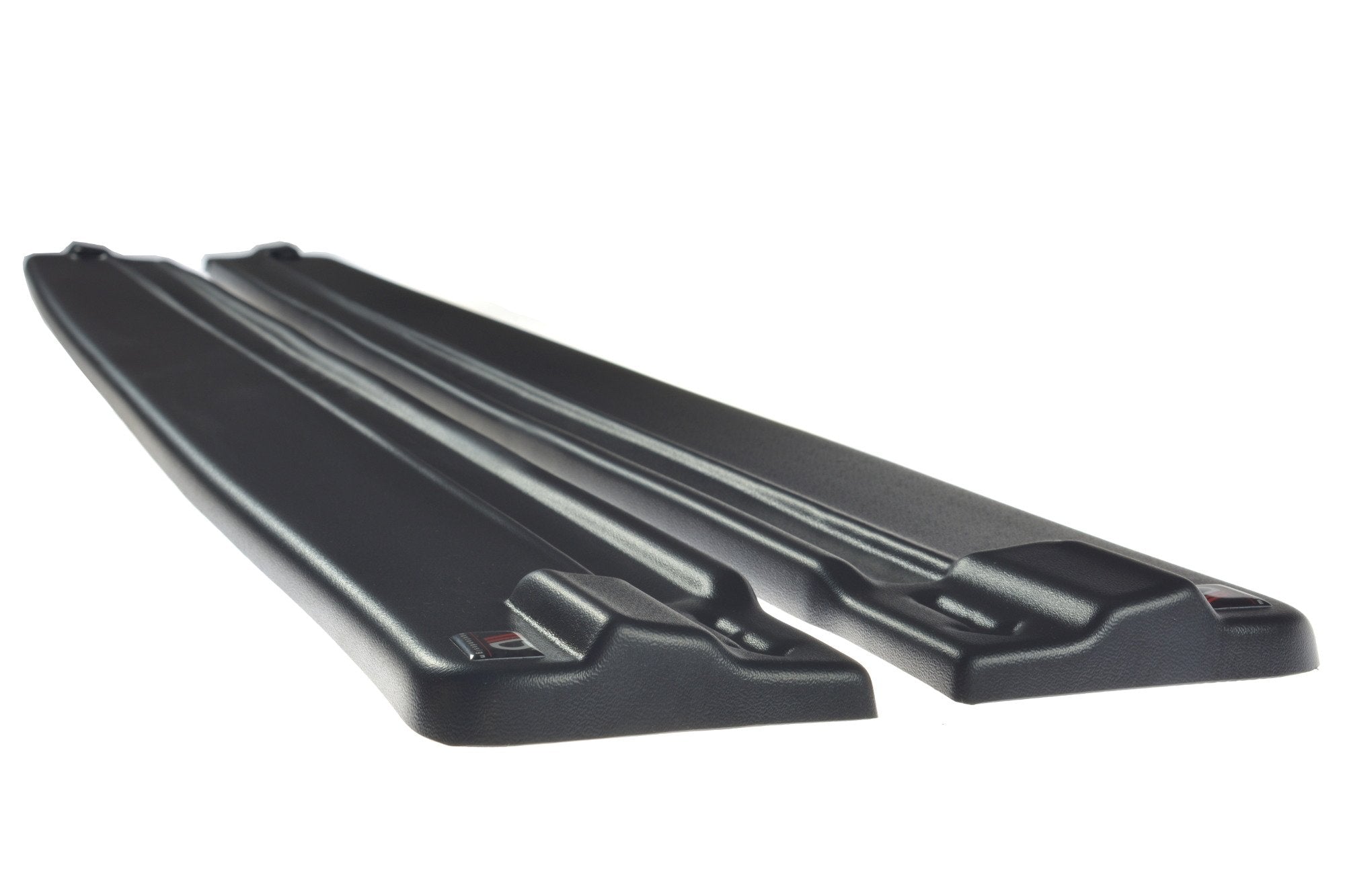 Side-Skirts-Diffusers-Mazda-CX-5-Facelift---Gloss-Black