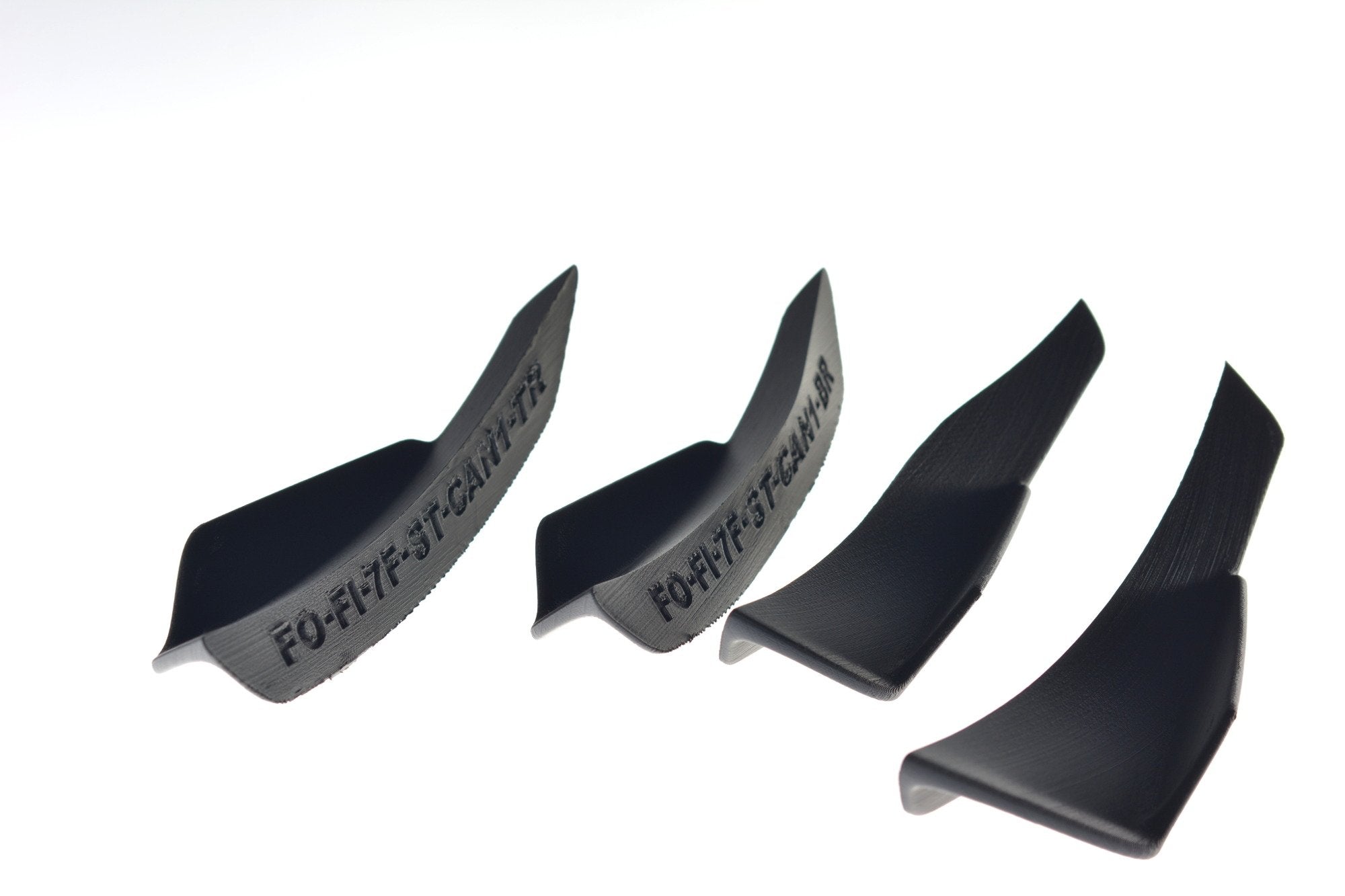 Front-Bumper-Wings-(Canards)-Ford-Fiesta-7-ST-Facelift