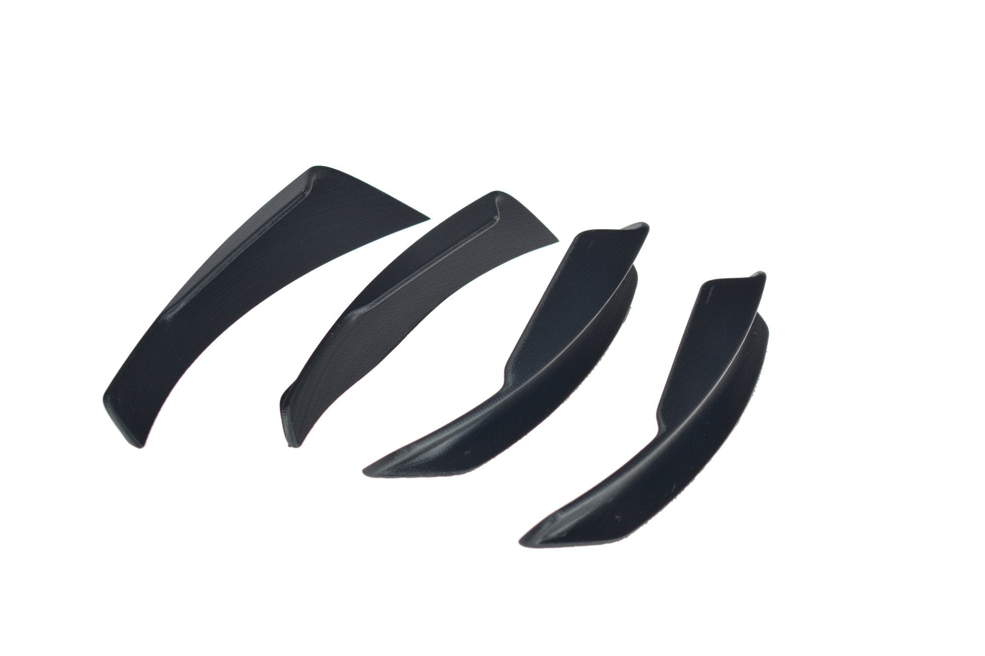 Front-Bumper-Wings-(Canards)-Ford-Fiesta-7-ST-Facelift