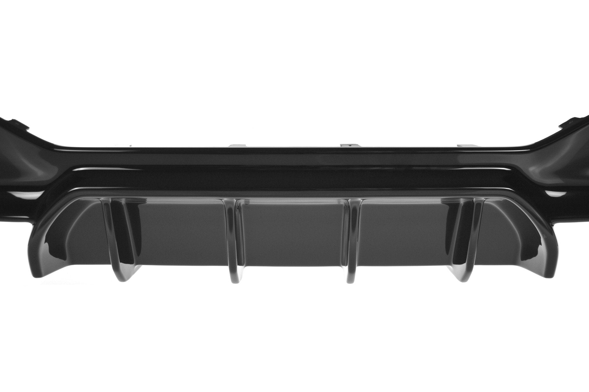 Rear-Valance-BMW-1-F20/-F21-Facelift-M-Power---Gloss-Black