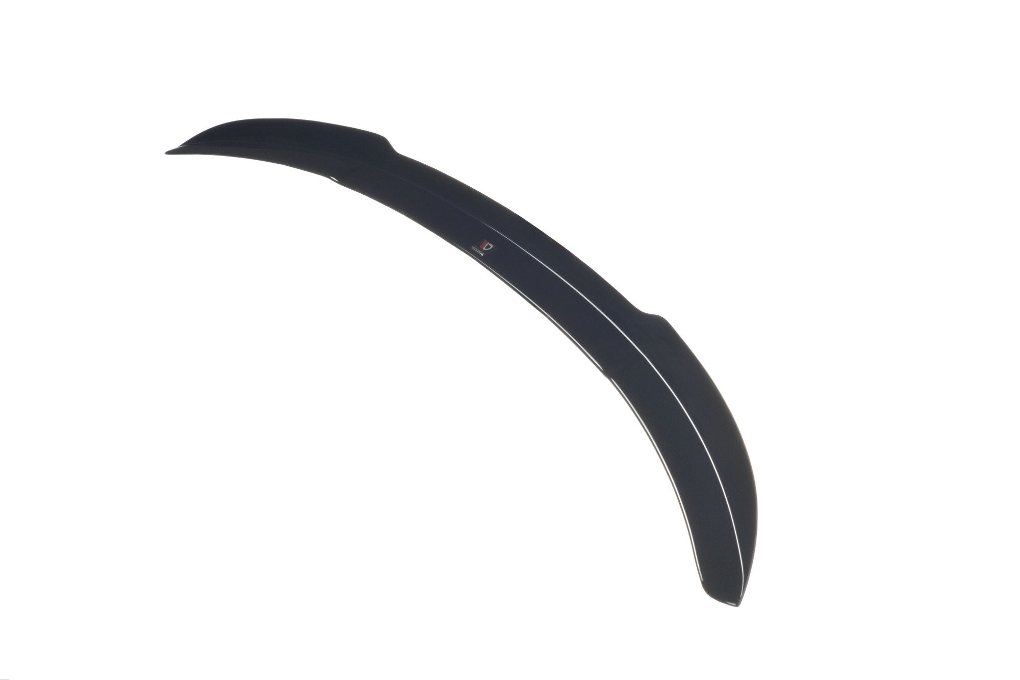 Spoiler-Cap-Audi-TT-RS-8S---Gloss-Black