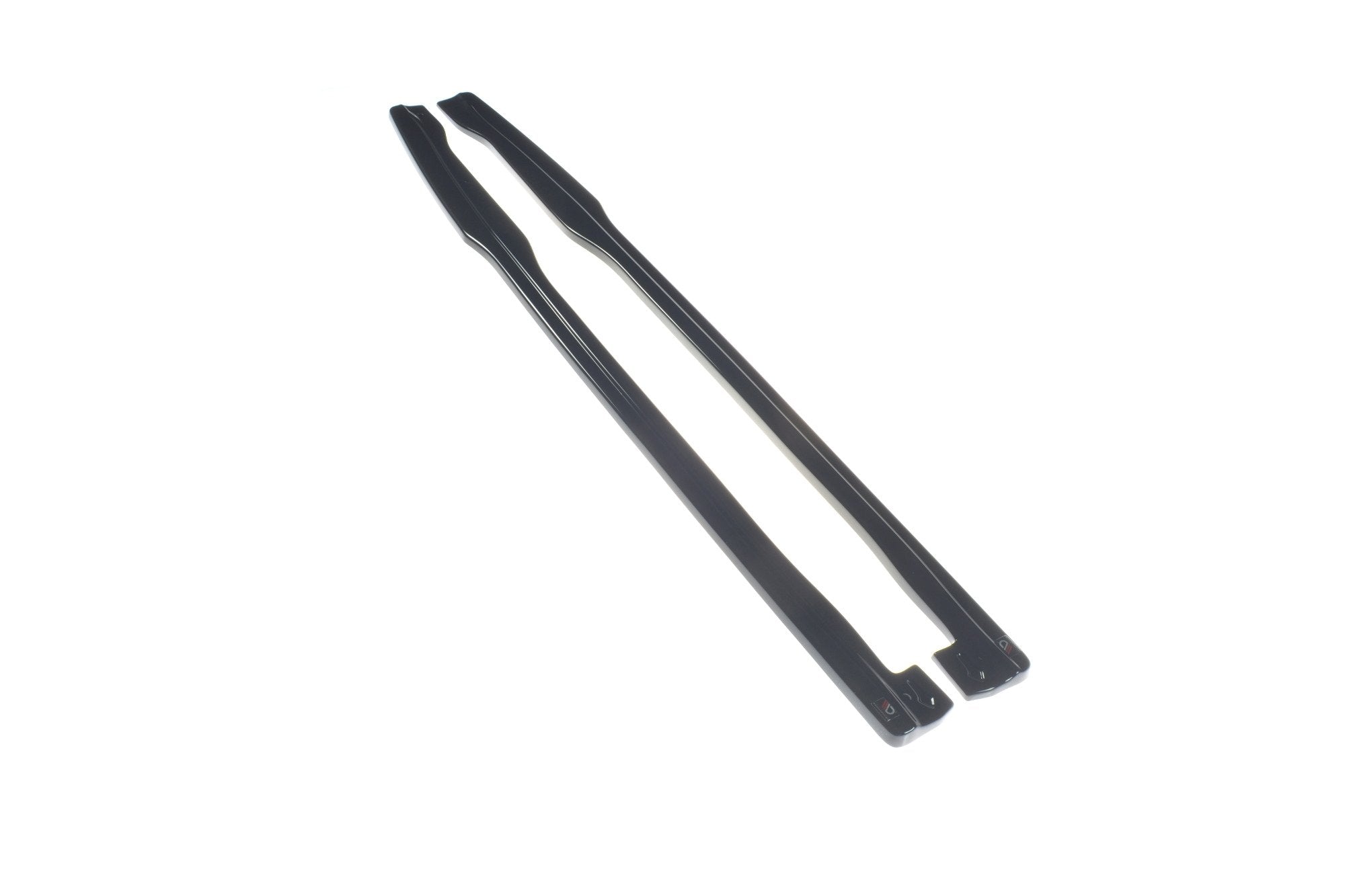 Side-Skirts-Diffusers-Audi-TT-RS-8S---Gloss-Black