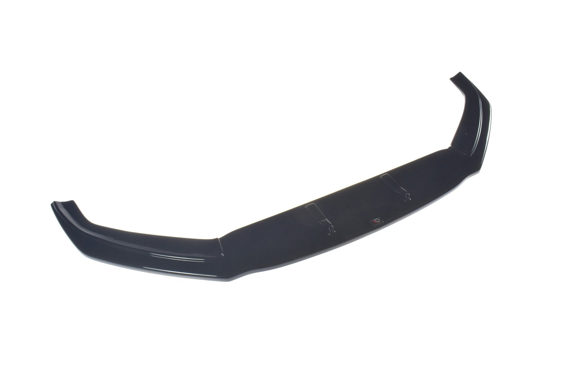 Front-Splitter-V.1-Audi-TT-RS-8S---Gloss-Black