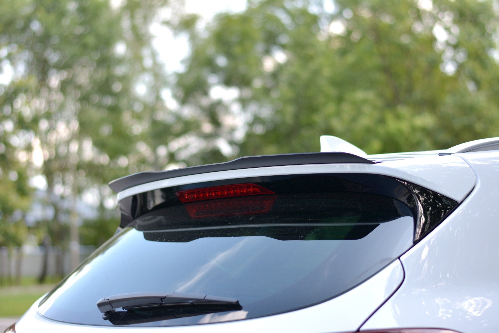 Spoiler-Extension-Hyundai-Tucson-MK3-Facelift---Textured