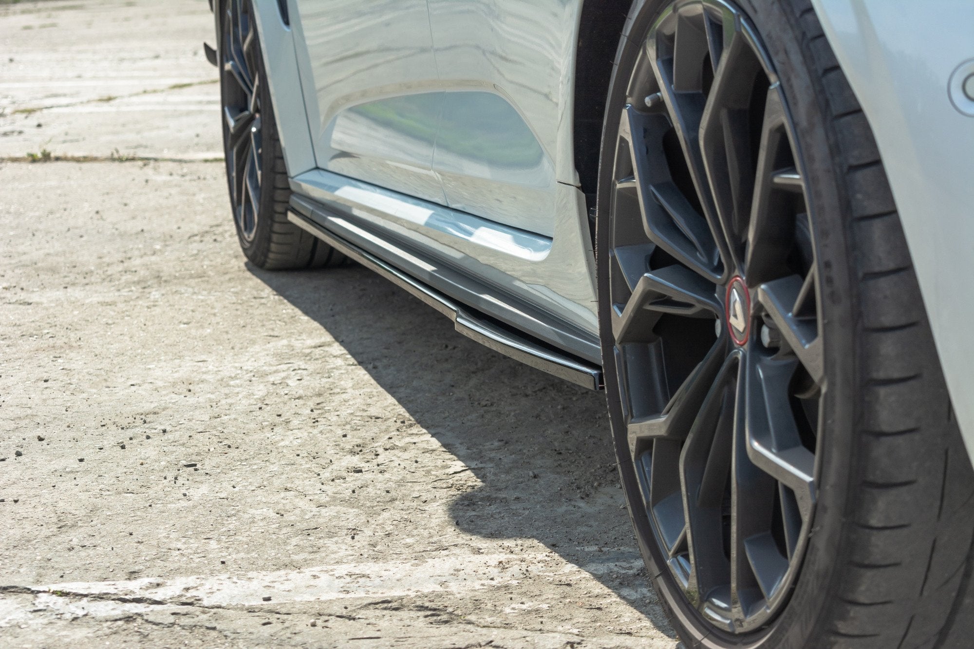 Side-Skirts-Diffusers-Renault-Megane-Iv-RS---Gloss-Black