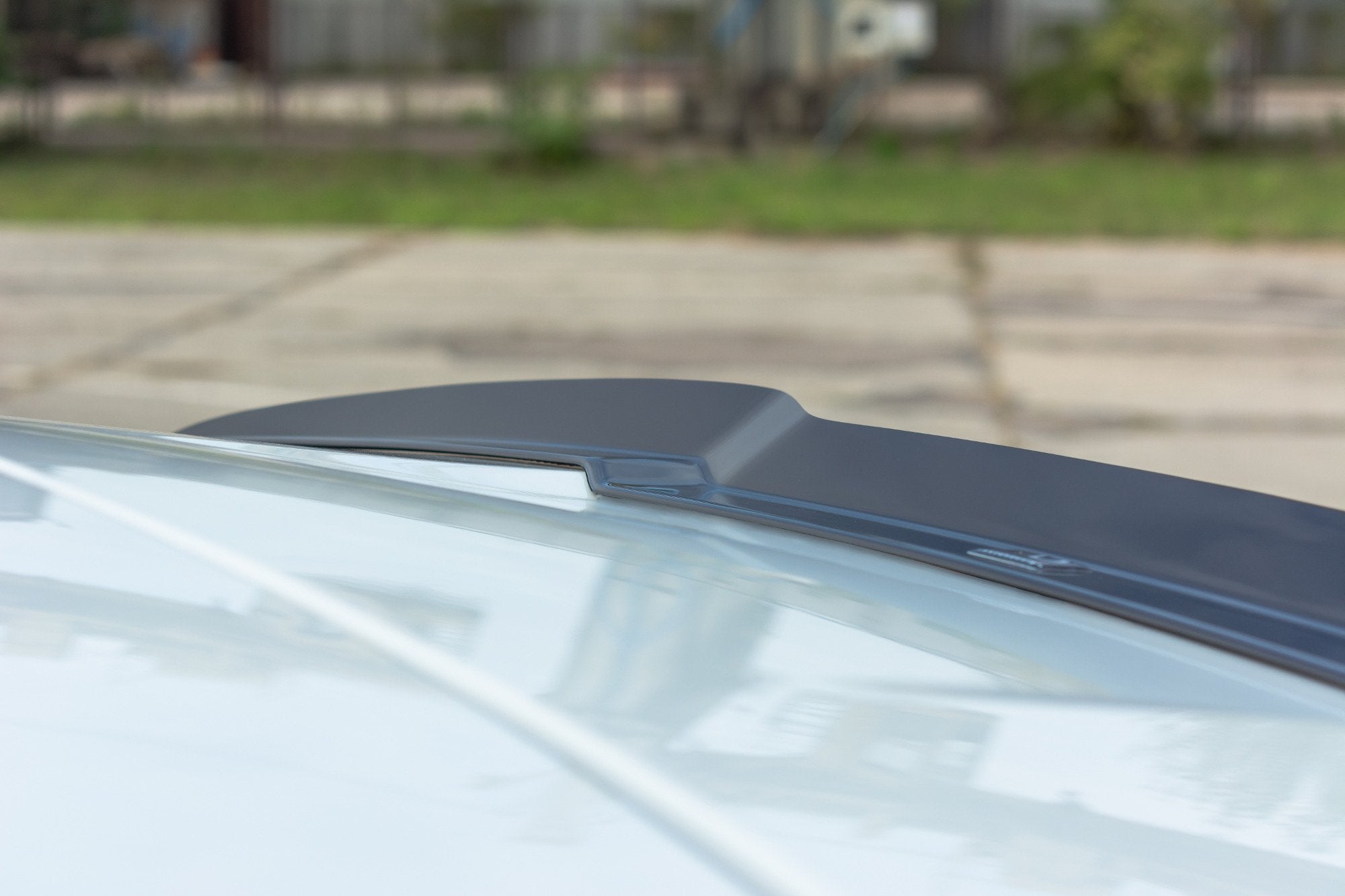 Spoiler-Extension-Renault-Megane-Iv-RS---Gloss-Black