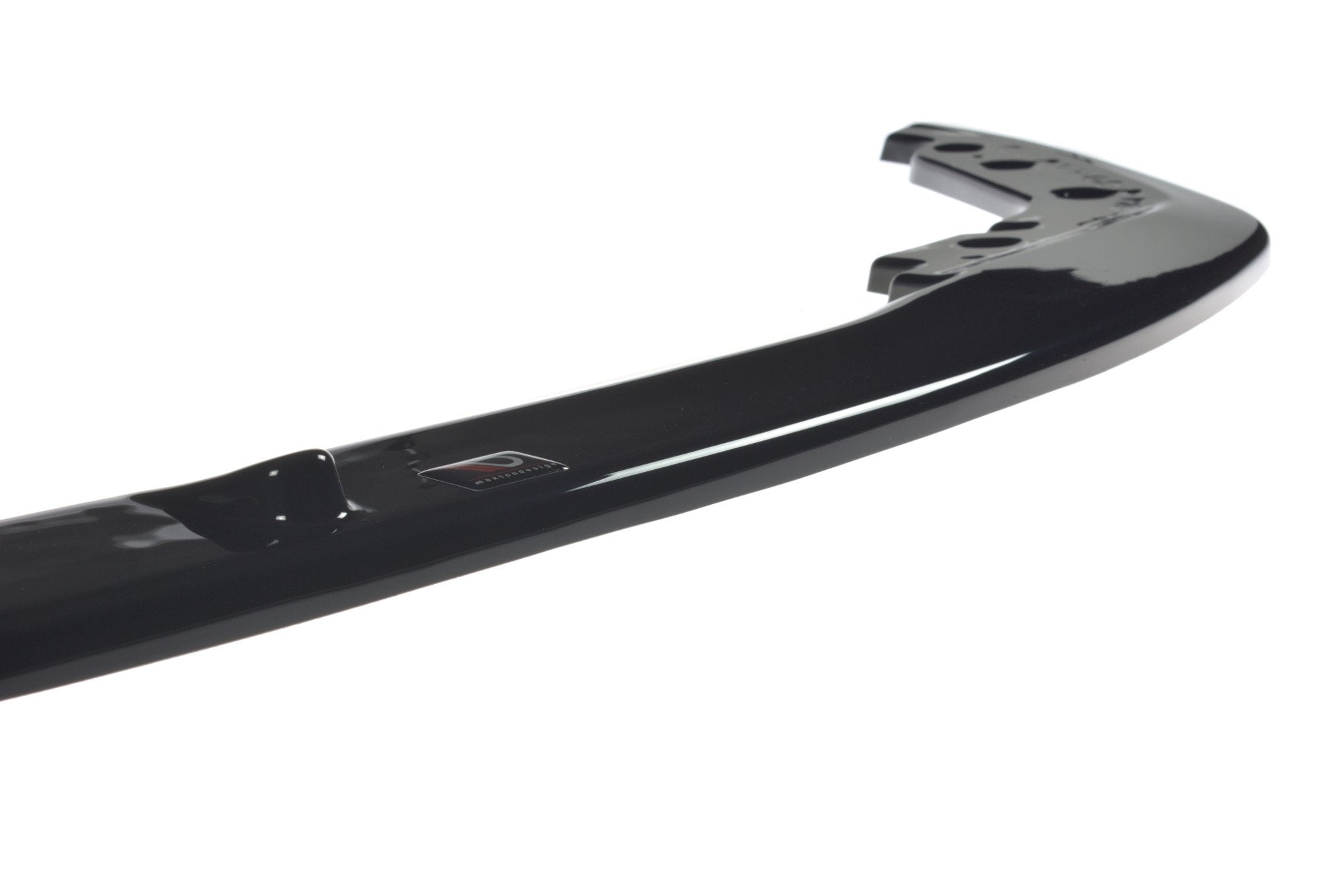 Front-Splitter-V.3-For-BMW-3-G20-M-Pack---Textured