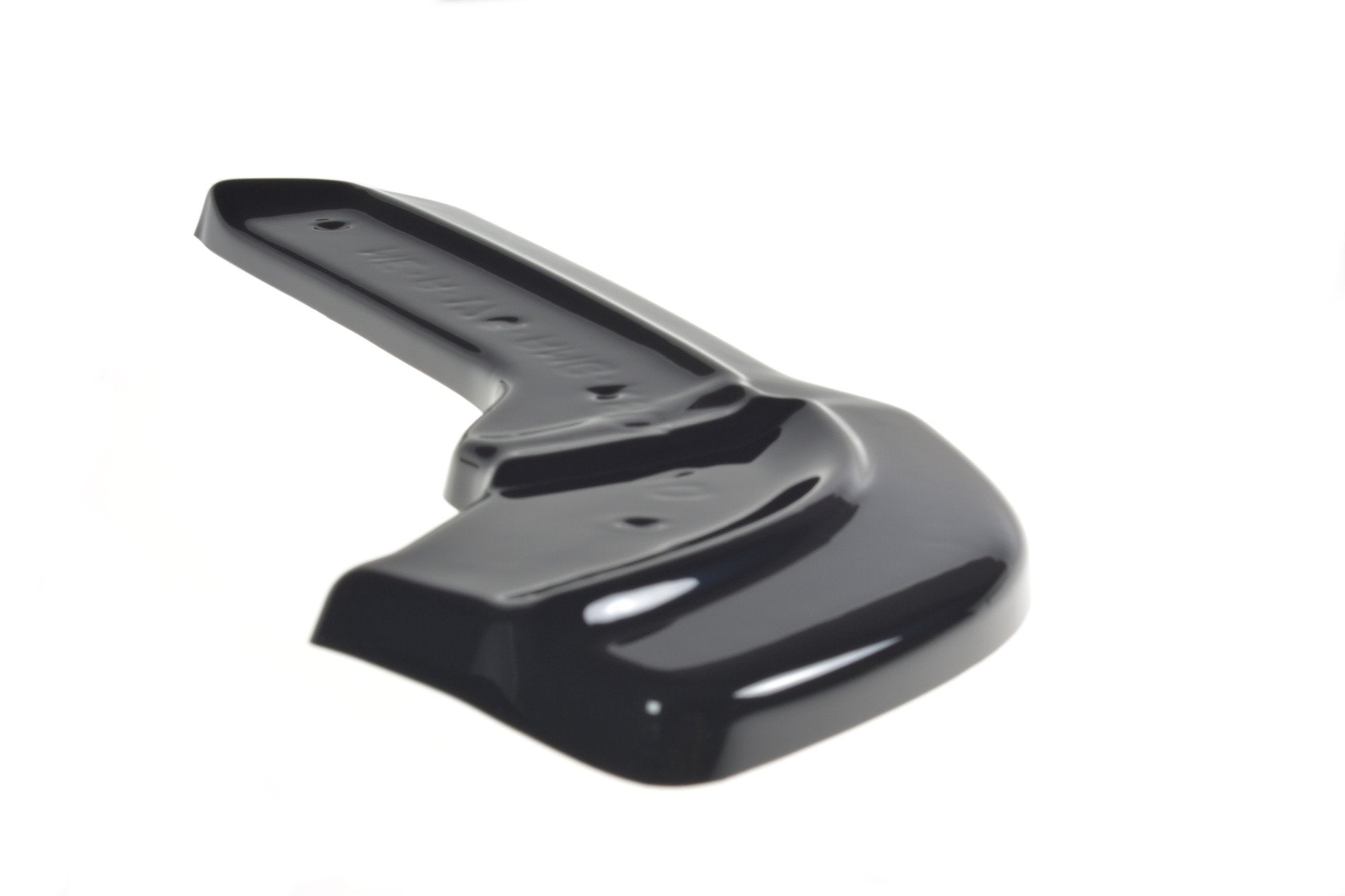 Rear-Side-Splitters-Mercedes-A45-AMG-W176---Gloss-Black