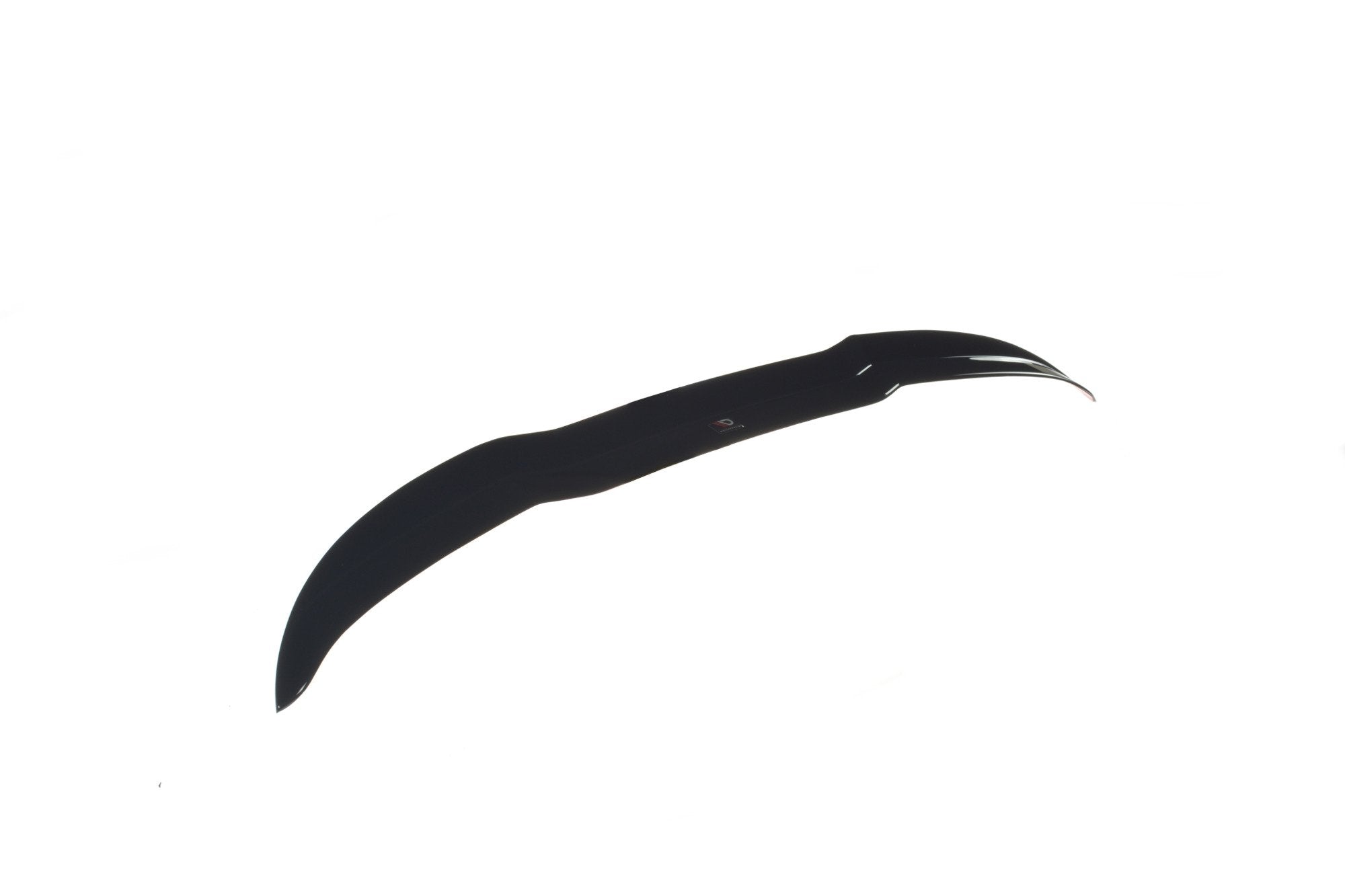 Spoiler-Extension-Volvo-V40---Textured