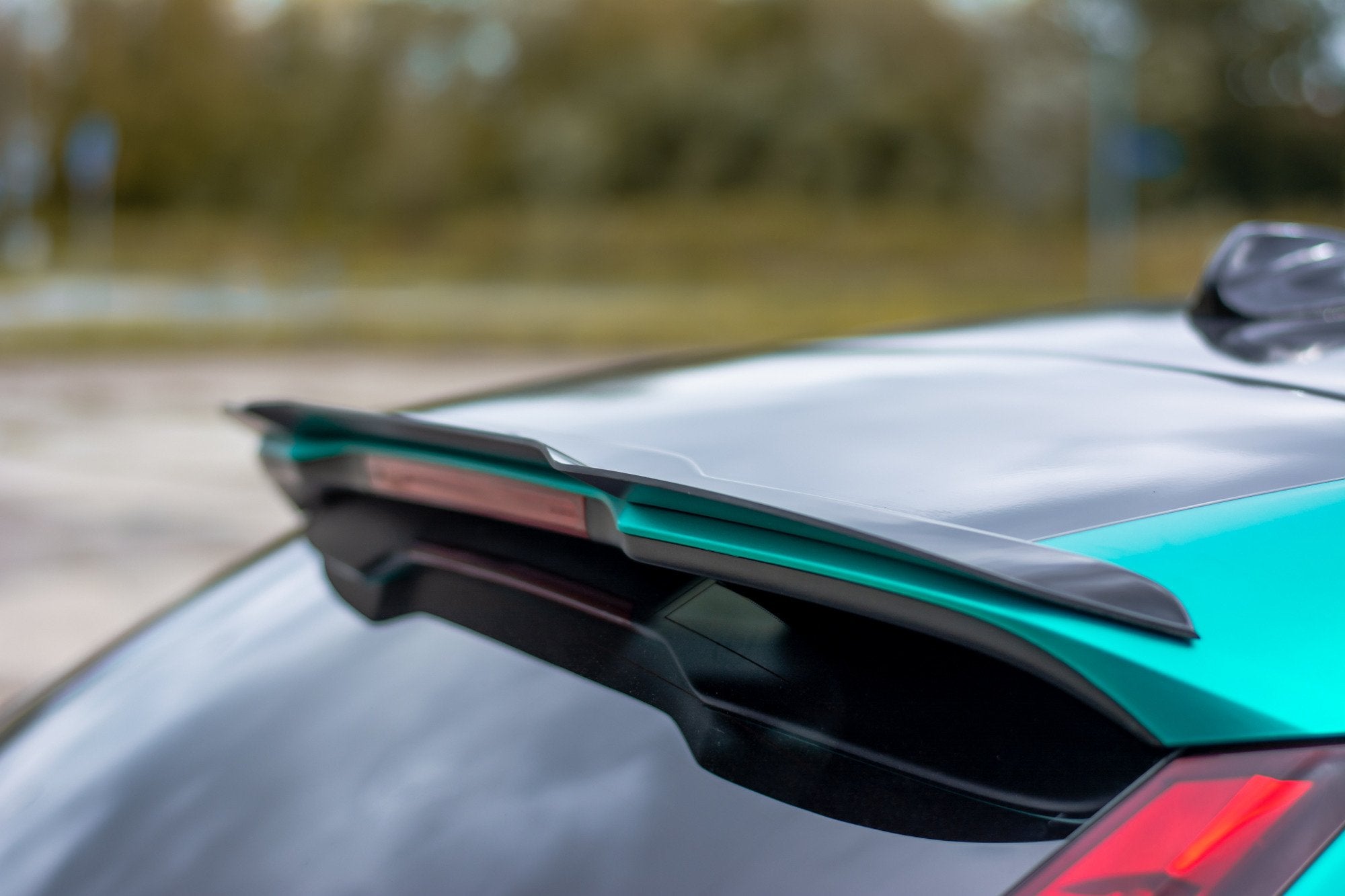 Spoiler-Extension-Volvo-V40---Gloss-Black