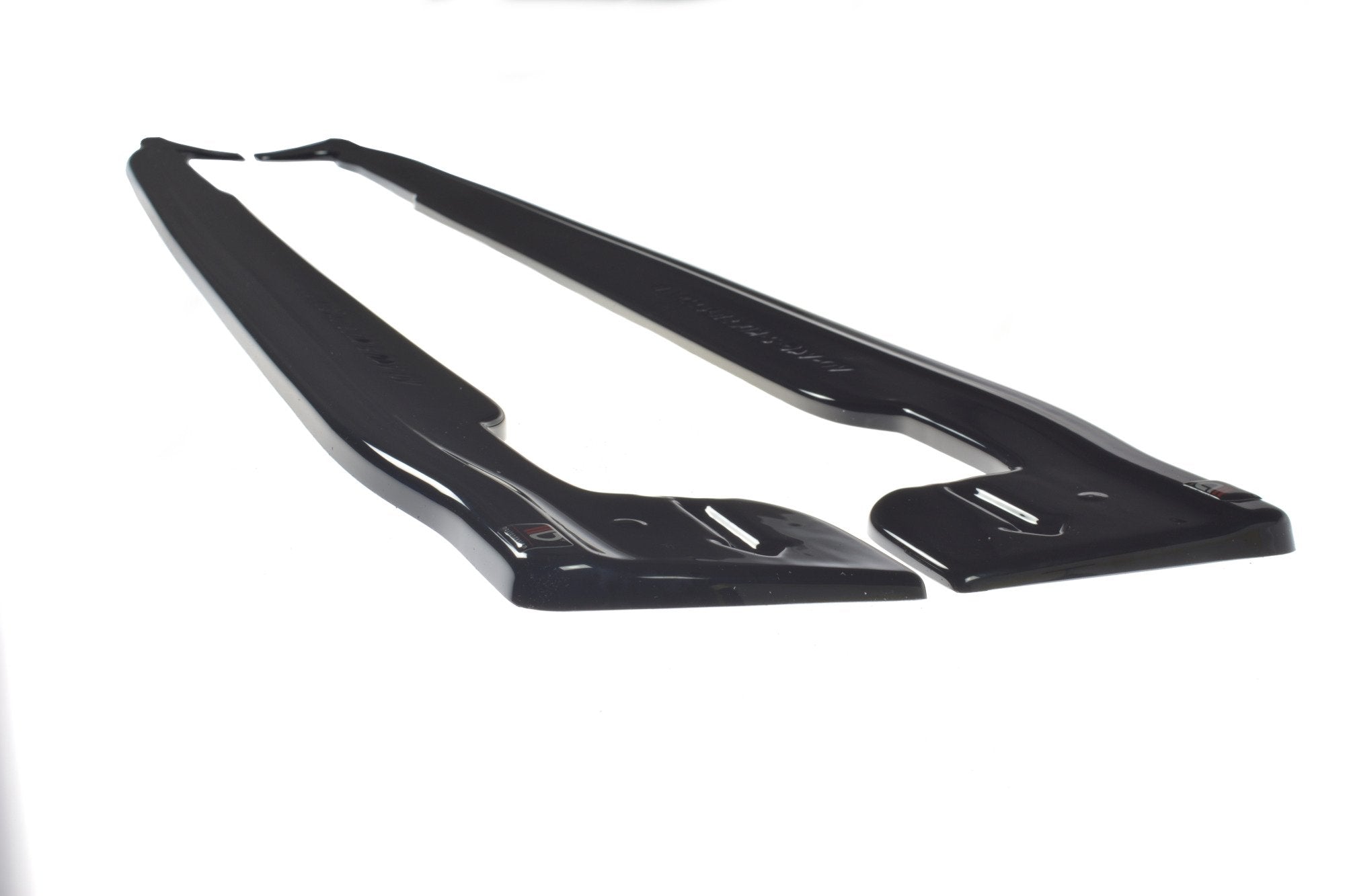 Side-Skirts-Diffusers-Volvo-V40-R-Design---Gloss-Black