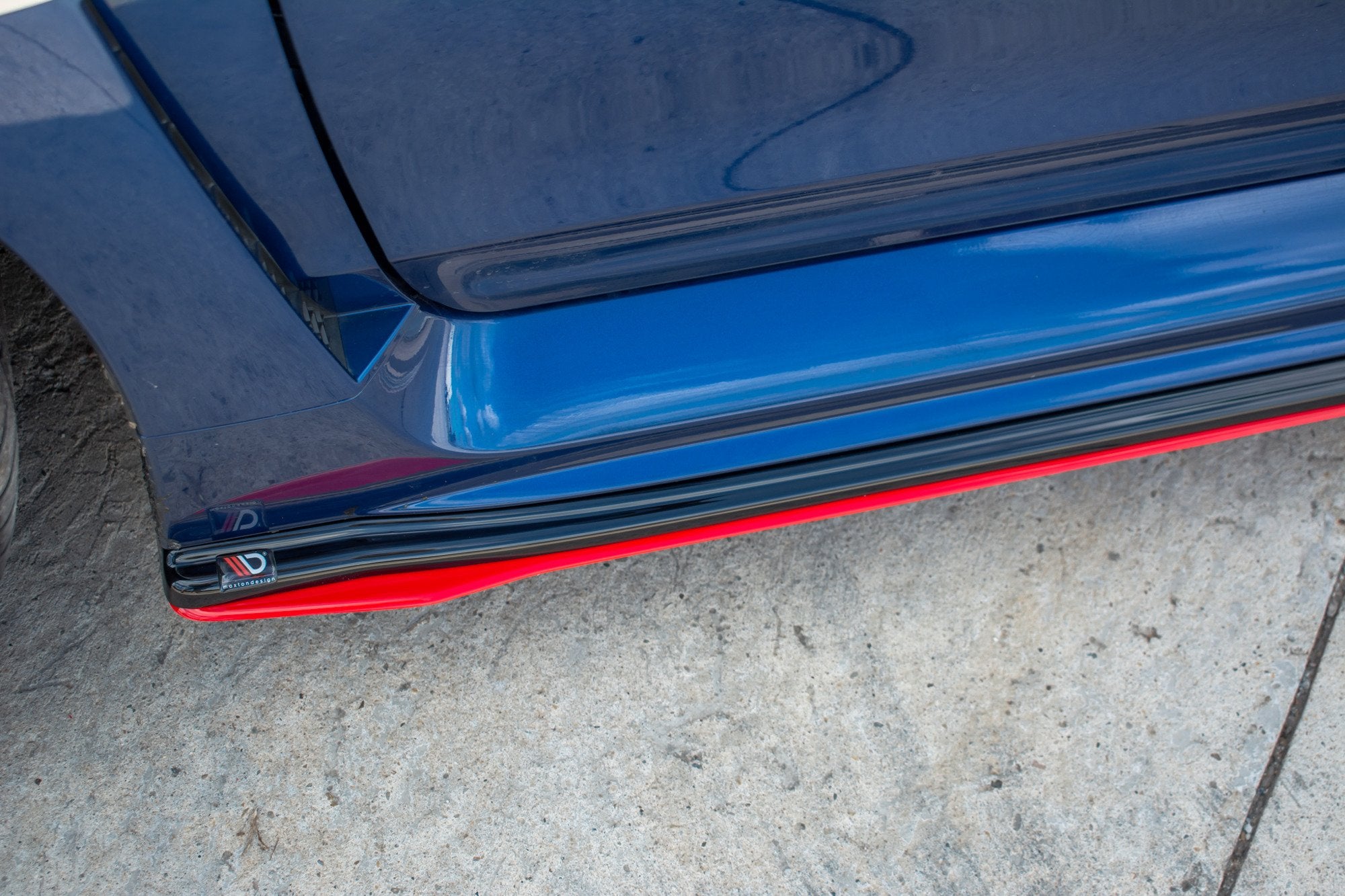 Side-Skirts-Diffusers-V.2-Subaru-WRX-STi---Gloss-Black