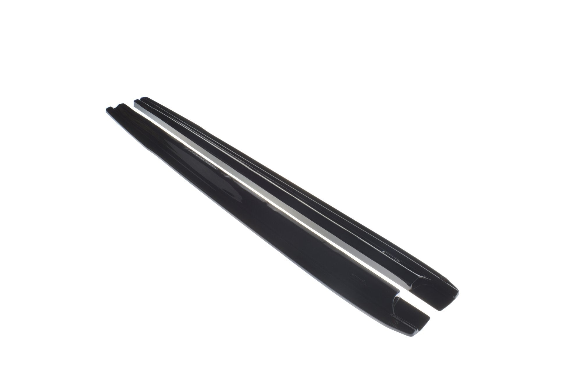 Side-Skirts-Diffusers-Peugeot-508-MK2---Gloss-Black