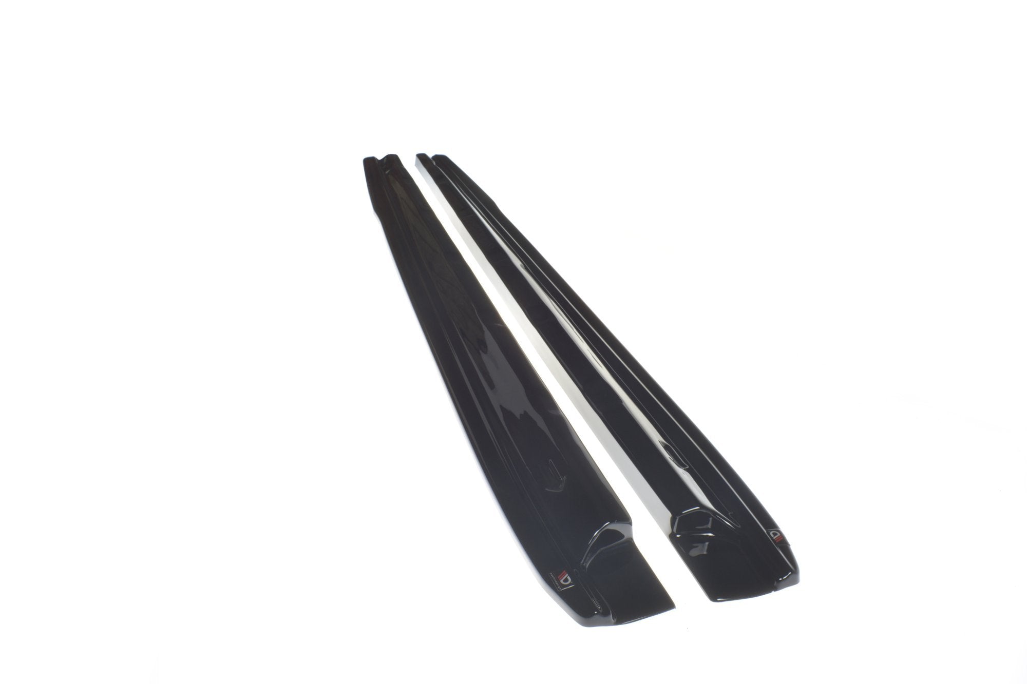 Side-Skirts-Diffusers-Peugeot-508-MK2---Gloss-Black