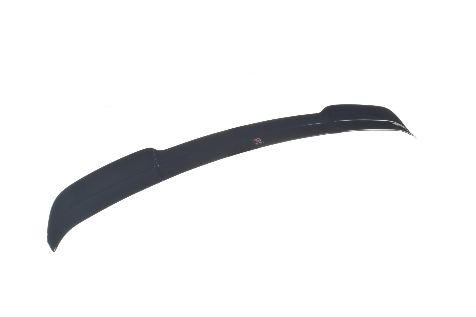 Spoiler-Extension-For-BMW-X5-G05-M-Pack---Gloss-Black