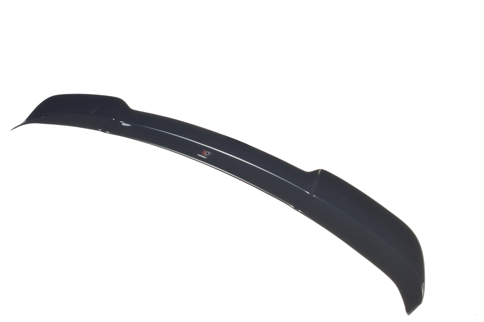 Spoiler-Extension-For-BMW-X5-G05-M-Pack---Gloss-Black