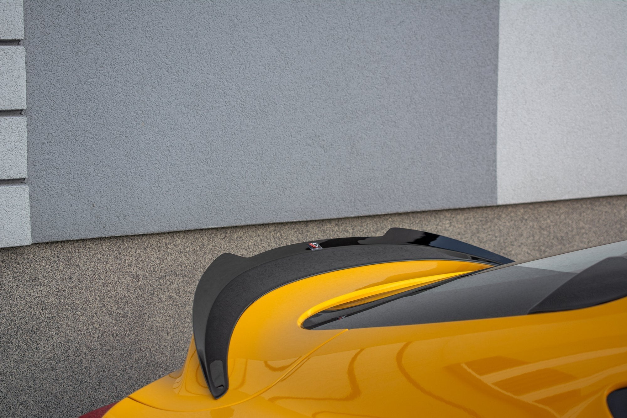 Spoiler-Extension-Toyota-Supra-MK5---Textured