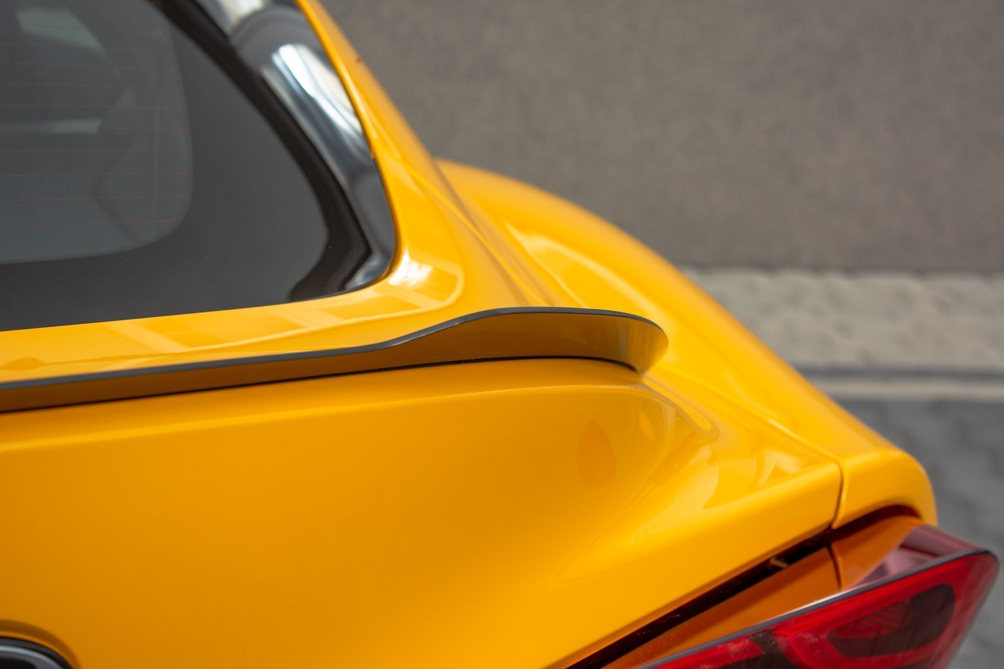 Spoiler-Extension-Toyota-Supra-MK5---Textured