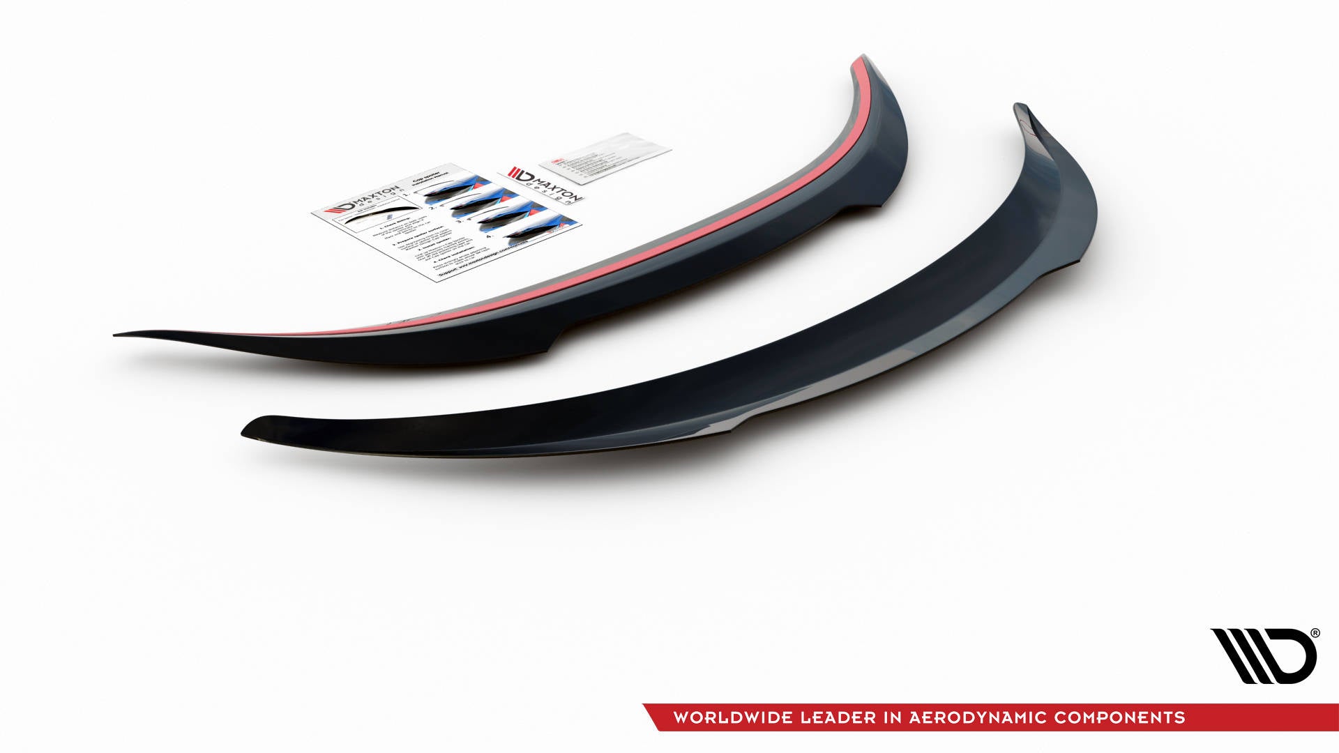 Spoiler-Extension-Toyota-Supra-MK5---Textured