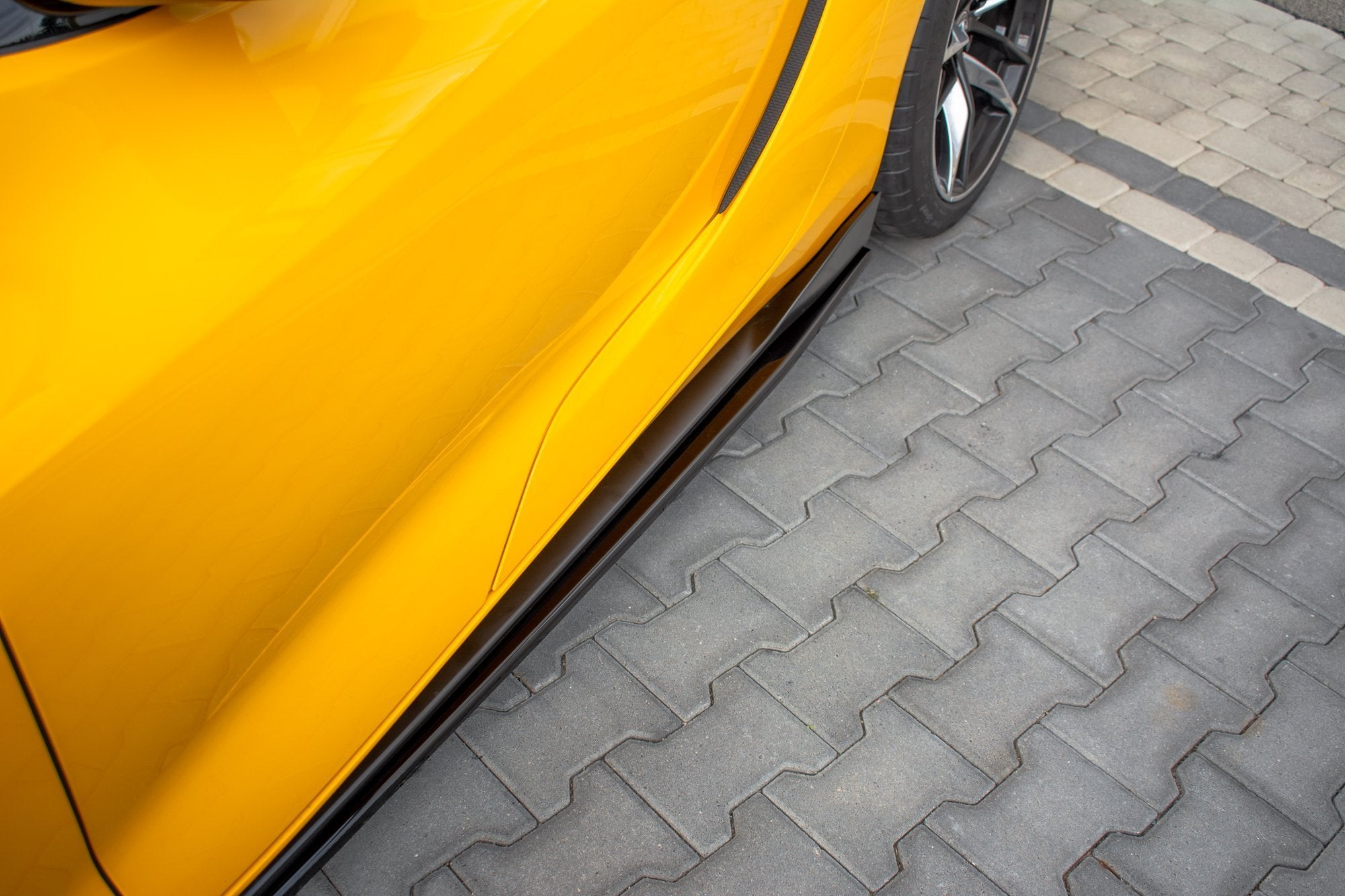 Side-Skirts-Diffusers-V.1-Toyota-Supra-MK5---Gloss-Black