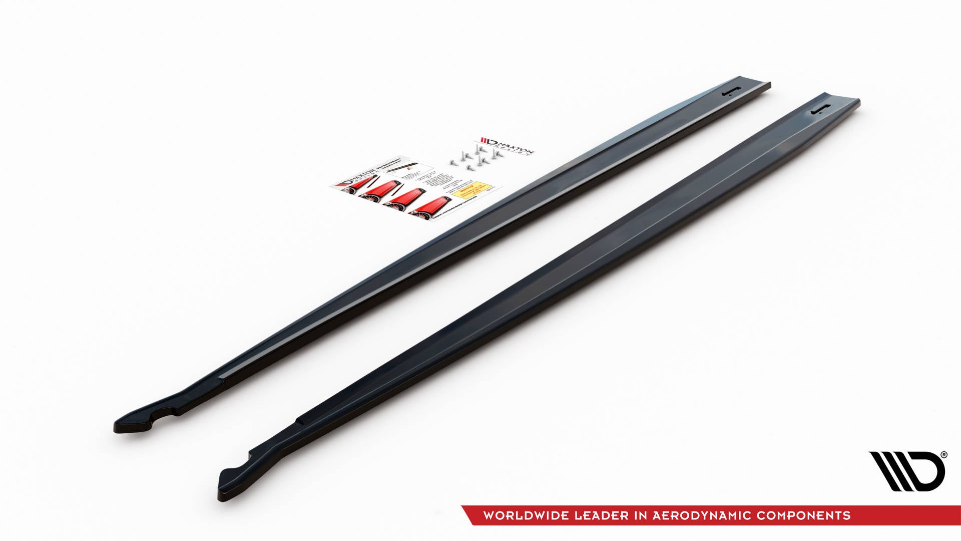 Side-Skirts-Diffusers-V.1-Toyota-Supra-MK5---Gloss-Black
