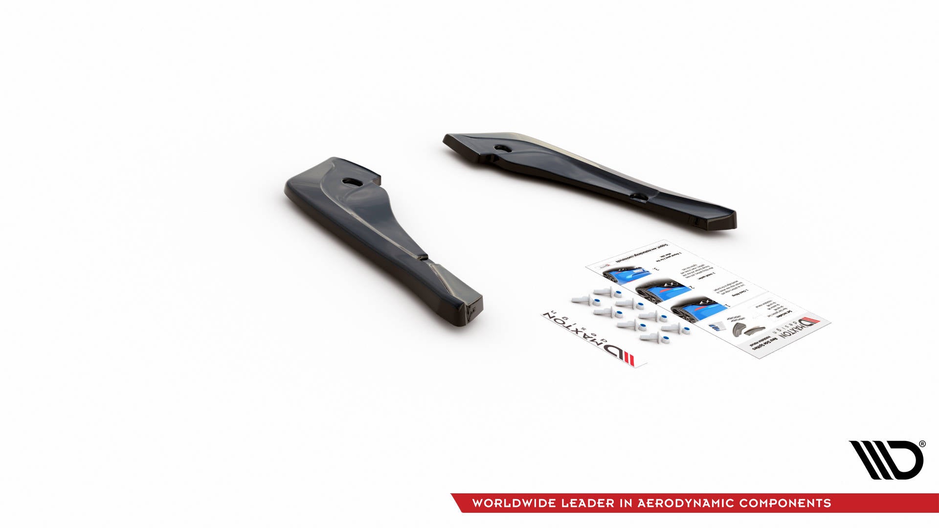 Rear-Side-Splitters-V.1-Toyota-Supra-MK5---Gloss-Black