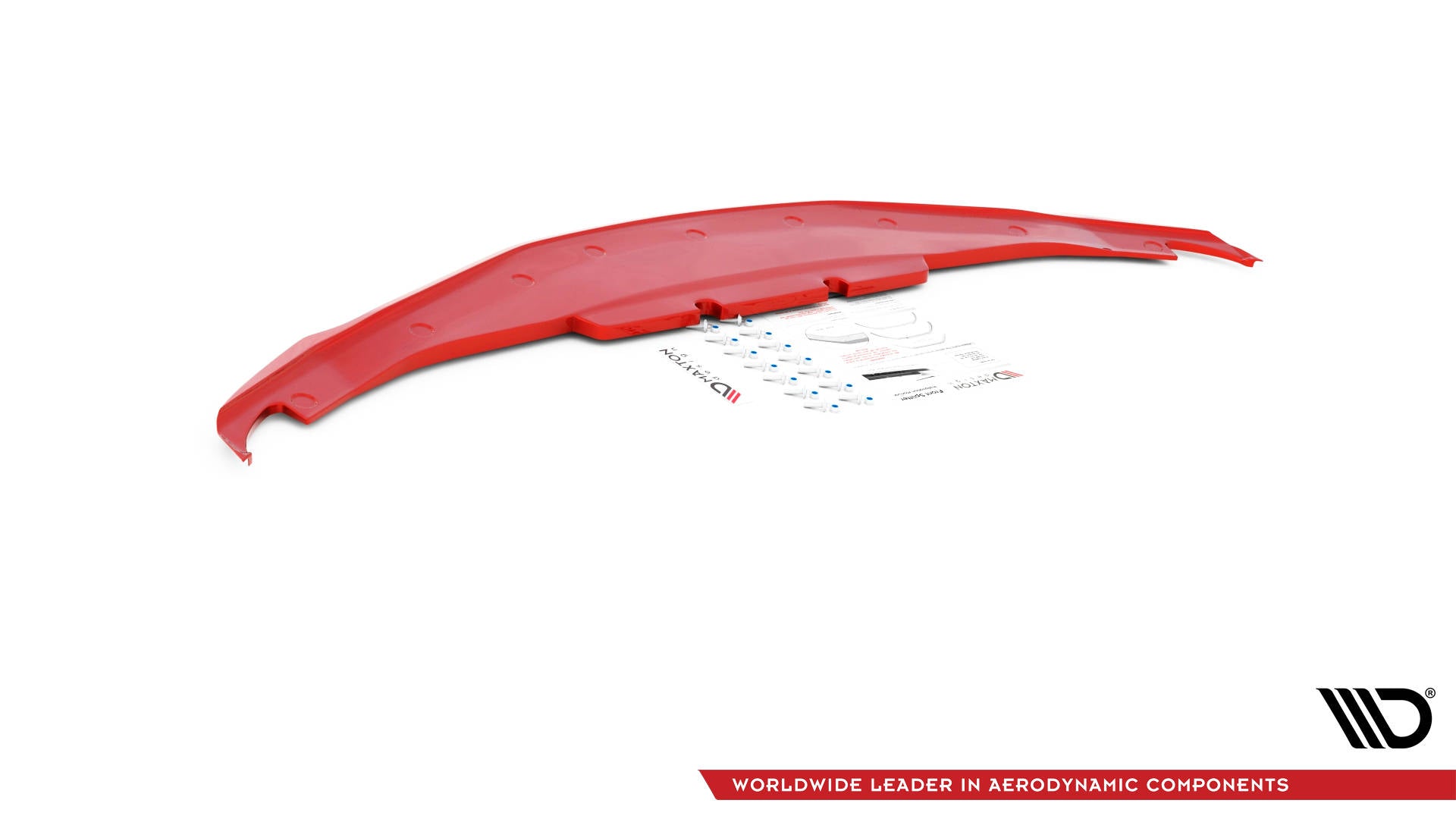 Front-Splitter-V.3-Toyota-Supra-MK5---Gloss-Black