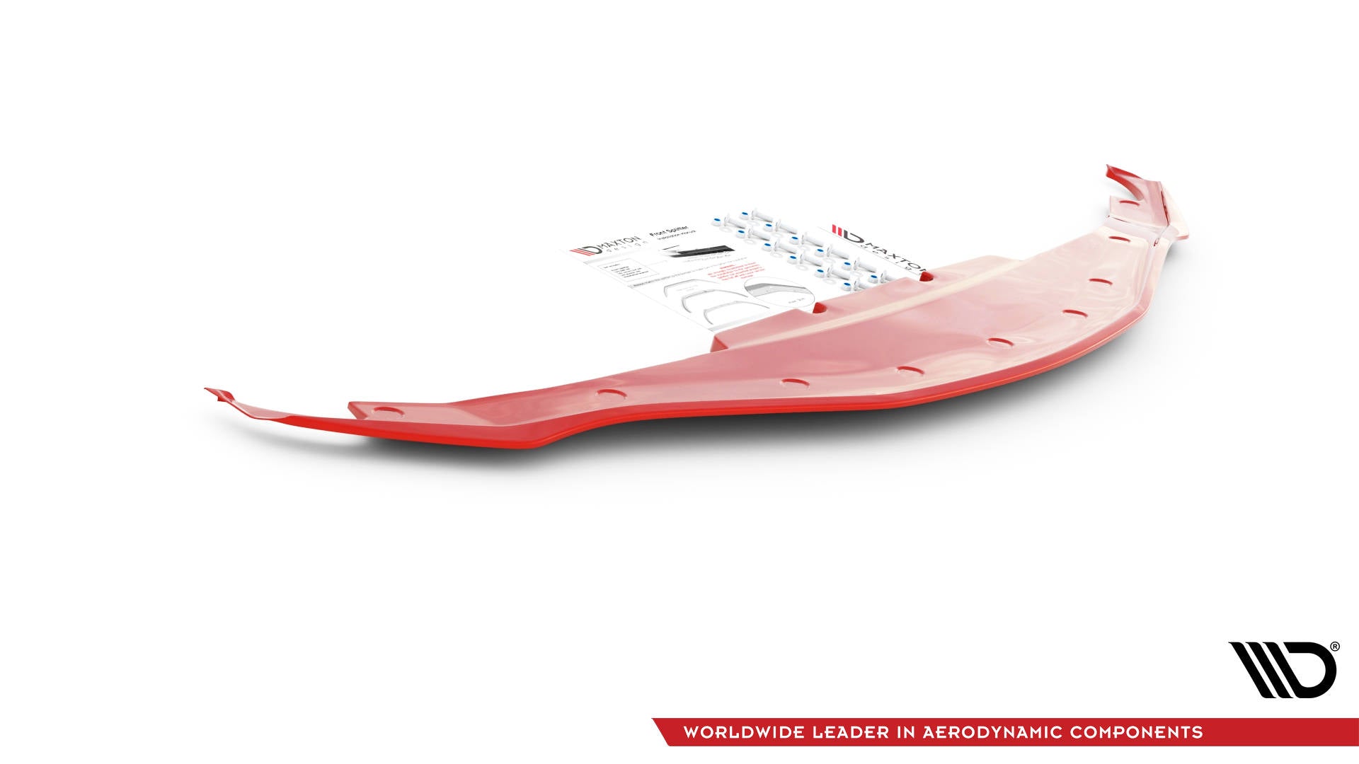 Front-Splitter-V.3-Toyota-Supra-MK5---Gloss-Black