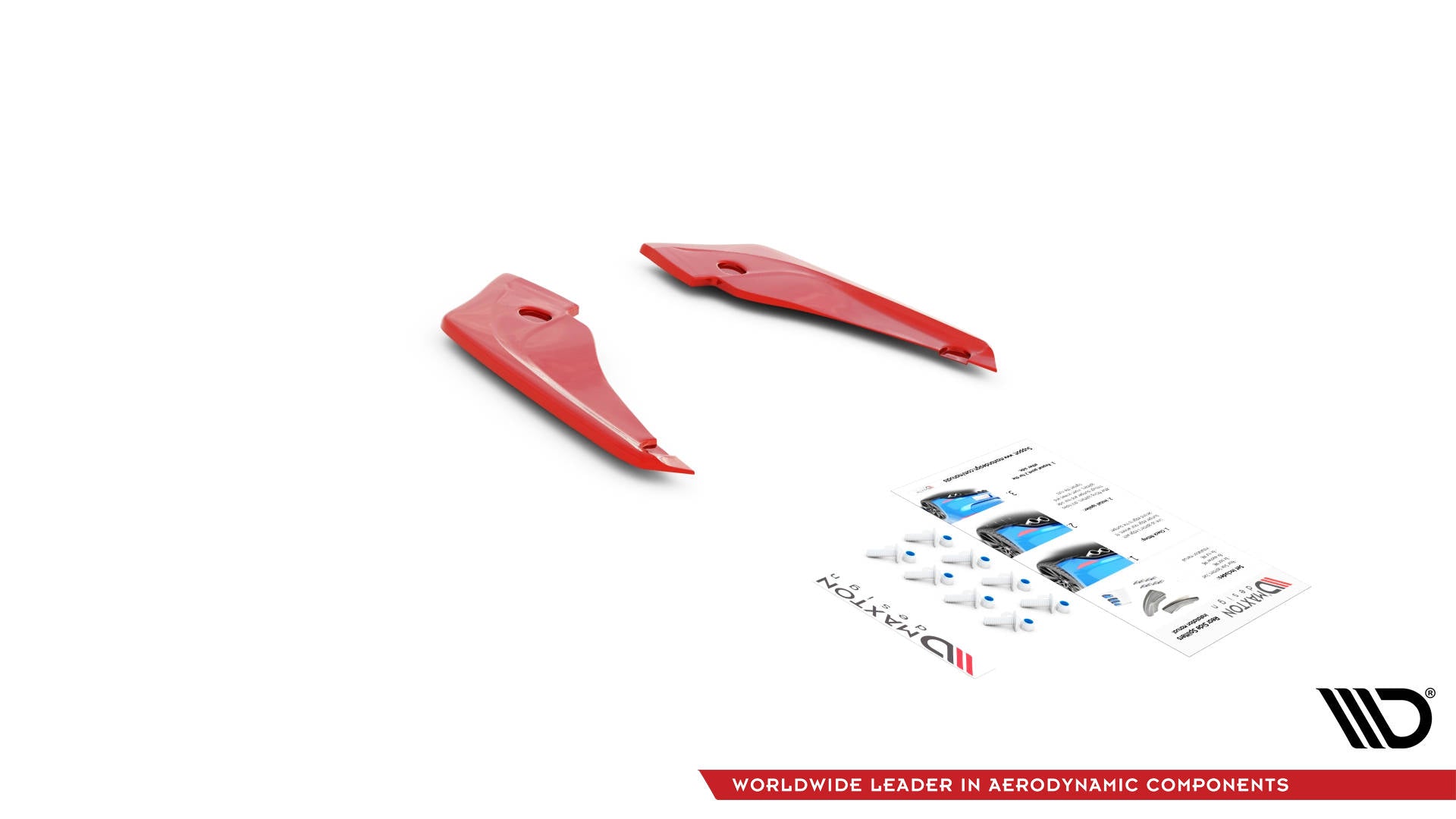 Rear-Side-Splitters-V.2-Toyota-Supra-MK5---Gloss-Black