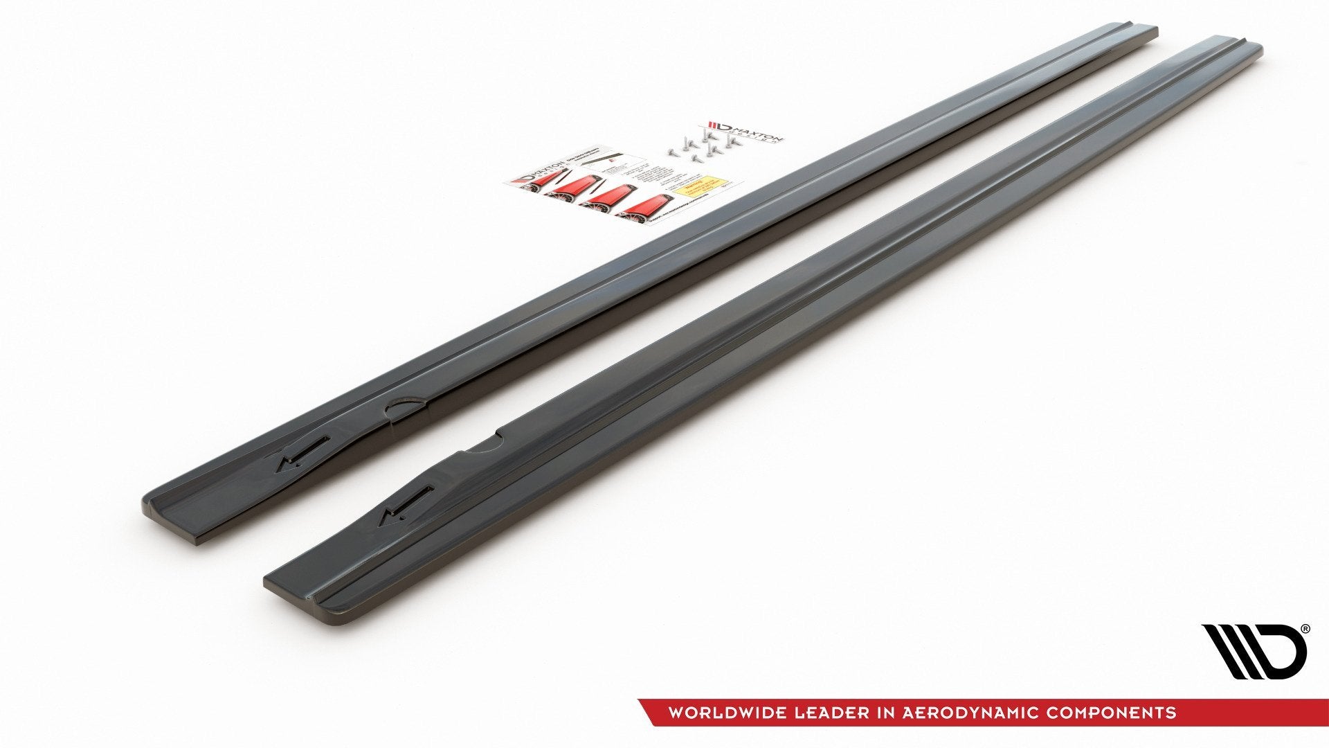 SIDE-SKIRTS-DIFFUSERS-S4-/-A4-/-A4-S-LINE-B8-/-B8-FL-GLOSS