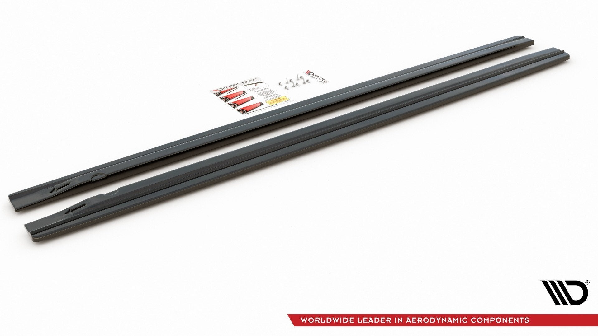 SIDE-SKIRTS-DIFFUSERS-S4-/-A4-/-A4-S-LINE-B8-/-B8-FL-GLOSS