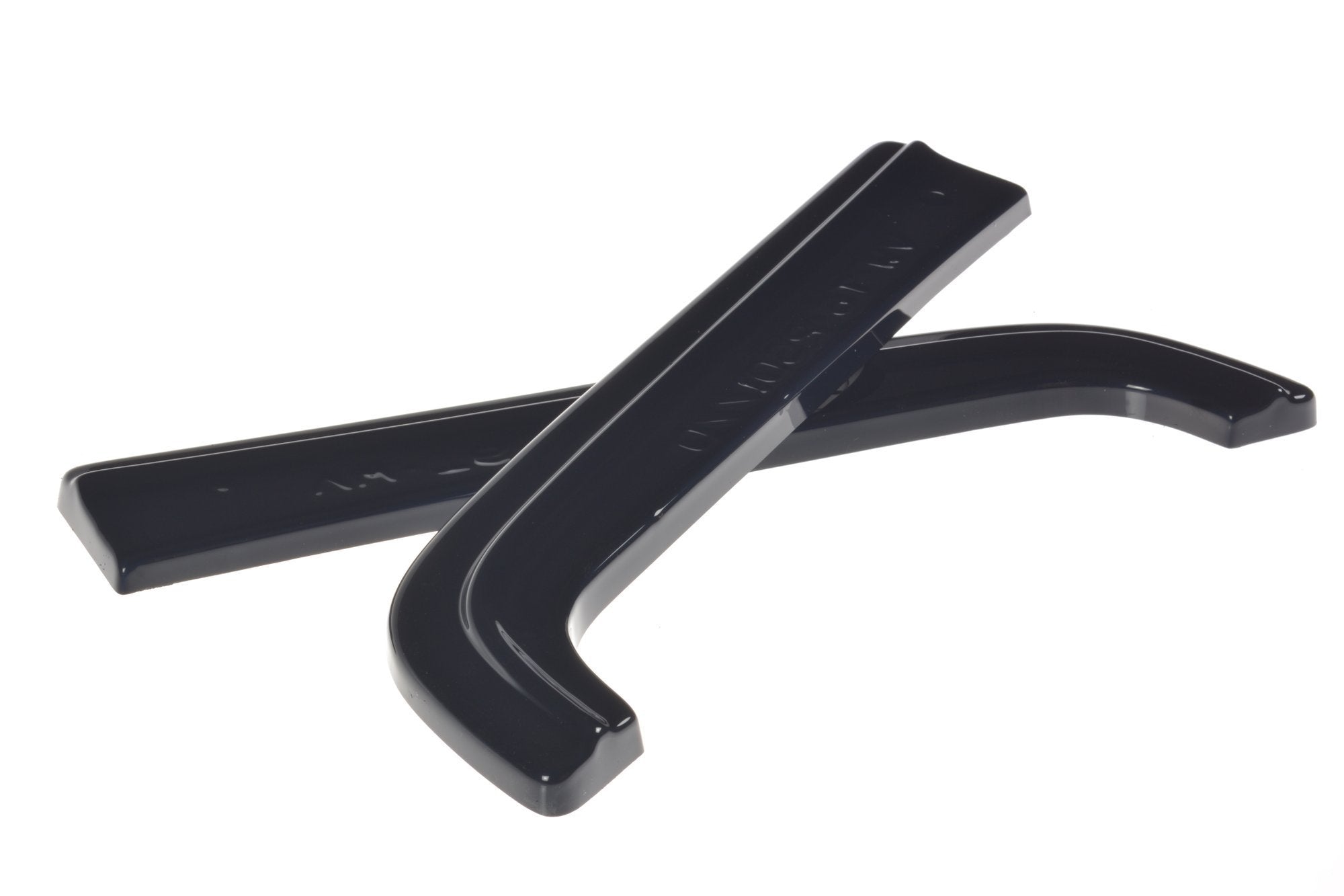 Rear-Side-Splitters-Volkswagen-T6---Gloss-Black