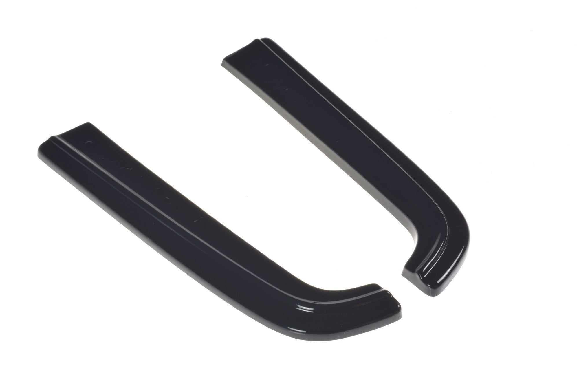 Rear-Side-Splitters-Volkswagen-T6---Gloss-Black