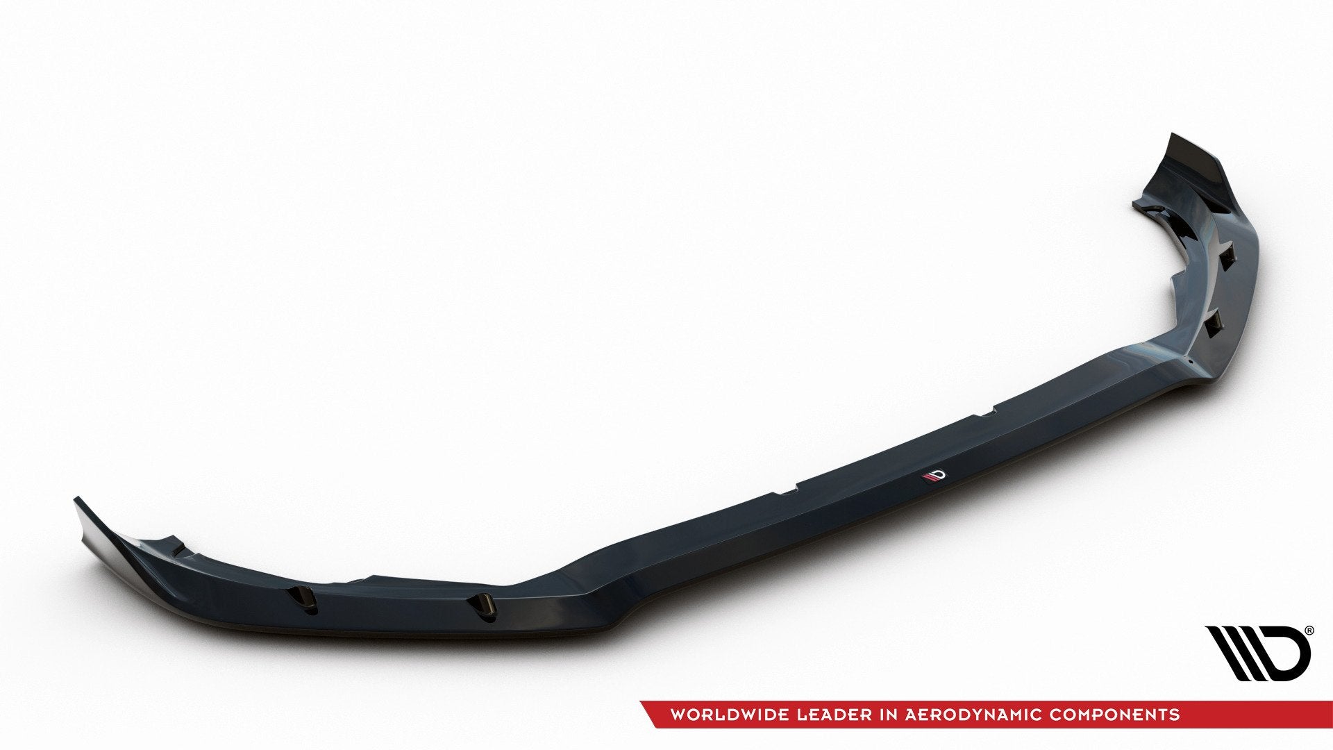 Front-Splitter-Ford-Focus-ST-/-ST-Line-MK4---Primed