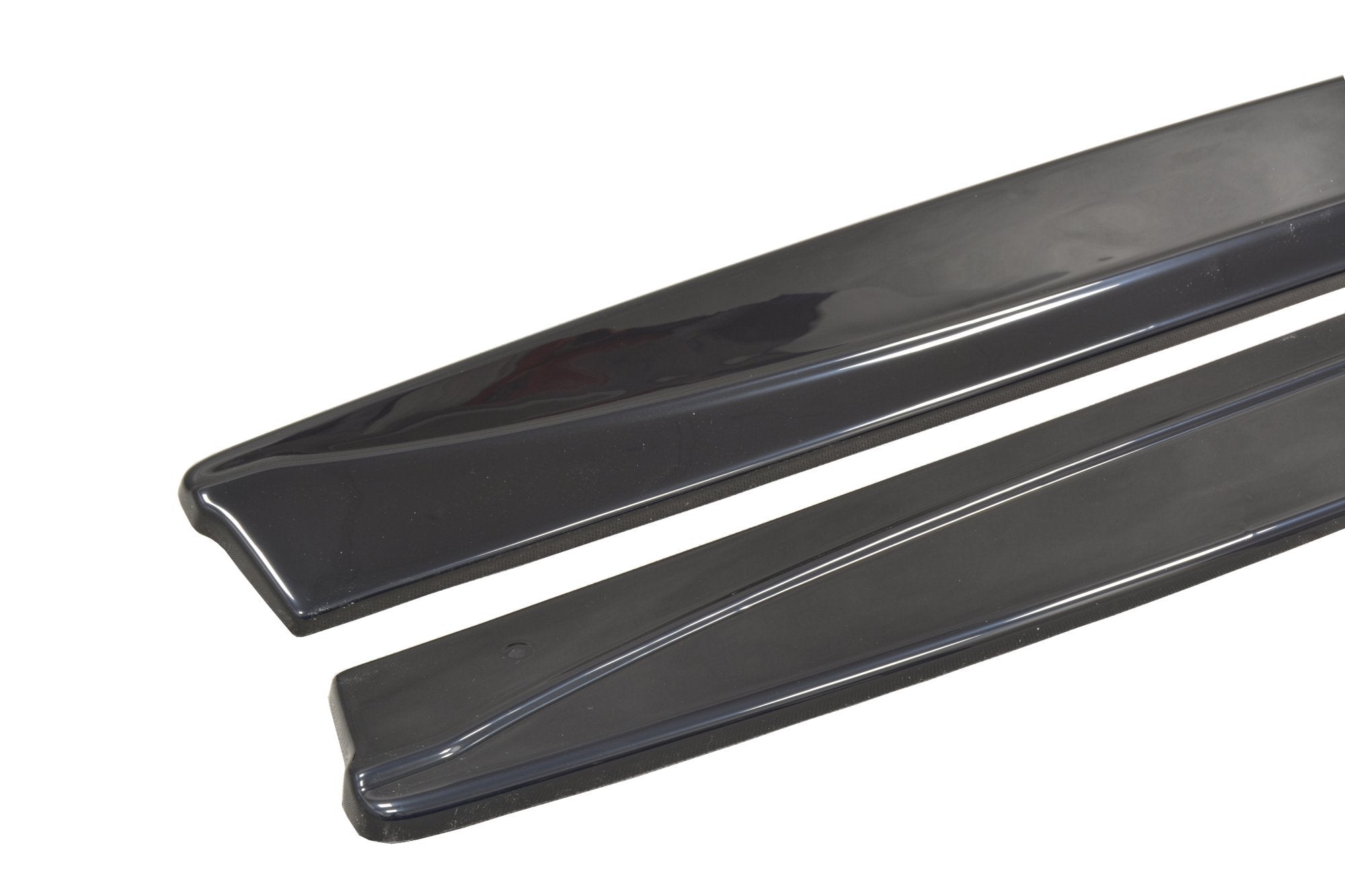 Side-Skirts-Diffusers-BMW-M4-F82---Gloss-Black