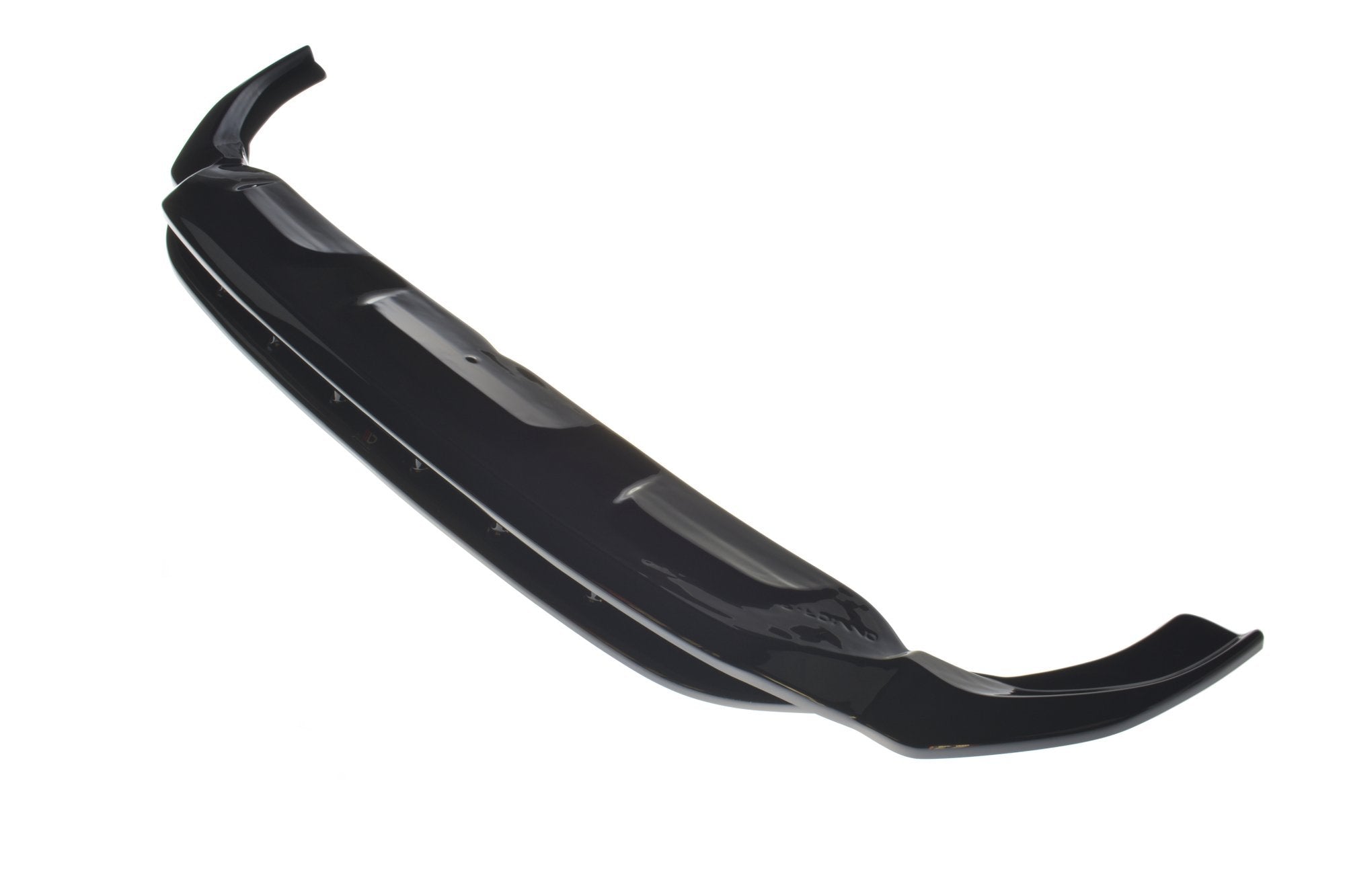 Front-Splitter-Audi-Q8-S-Line---Gloss-Black