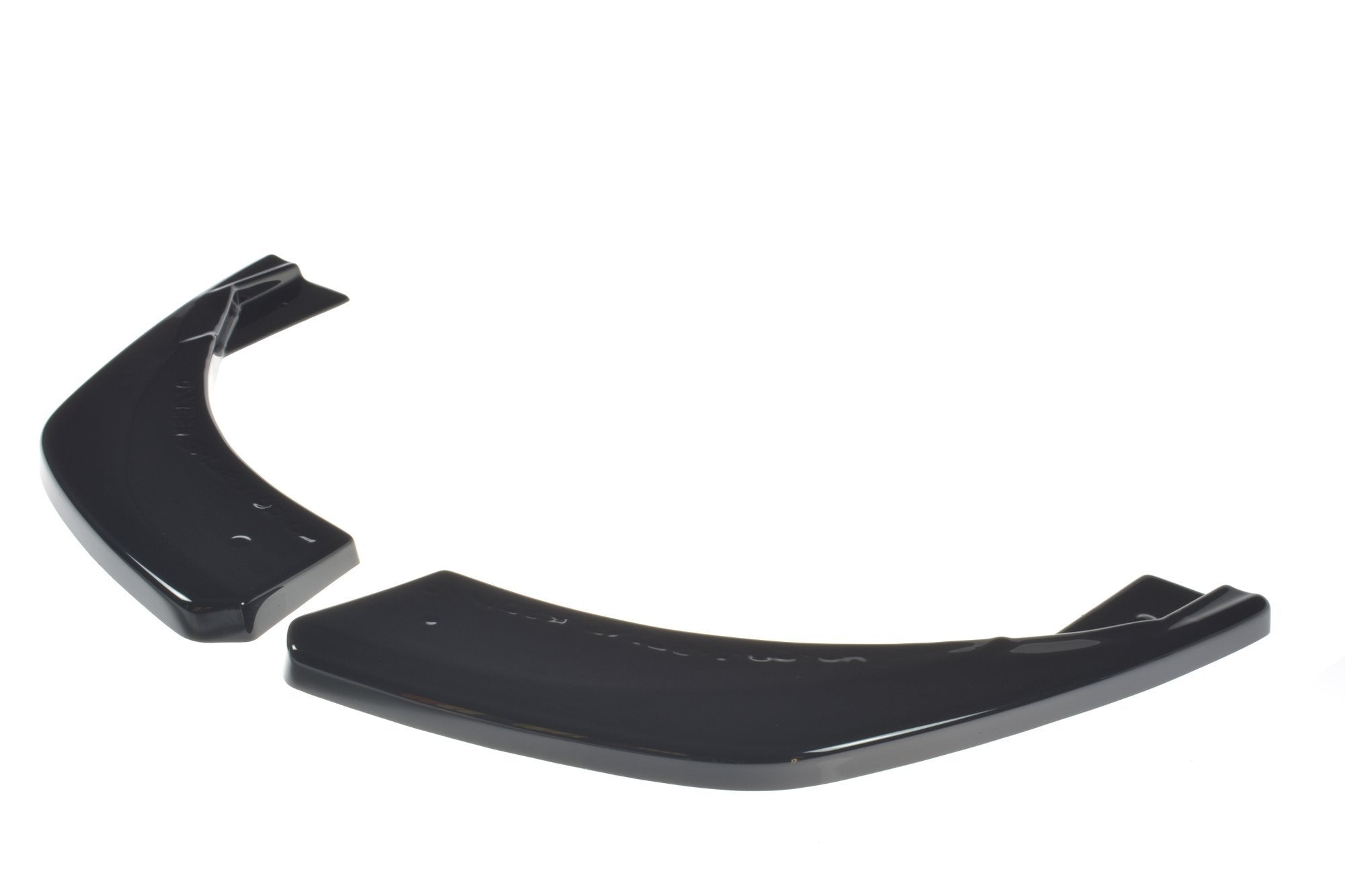 Rear-Side-Splitters-Audi-Q8-S-Line---Gloss-Black